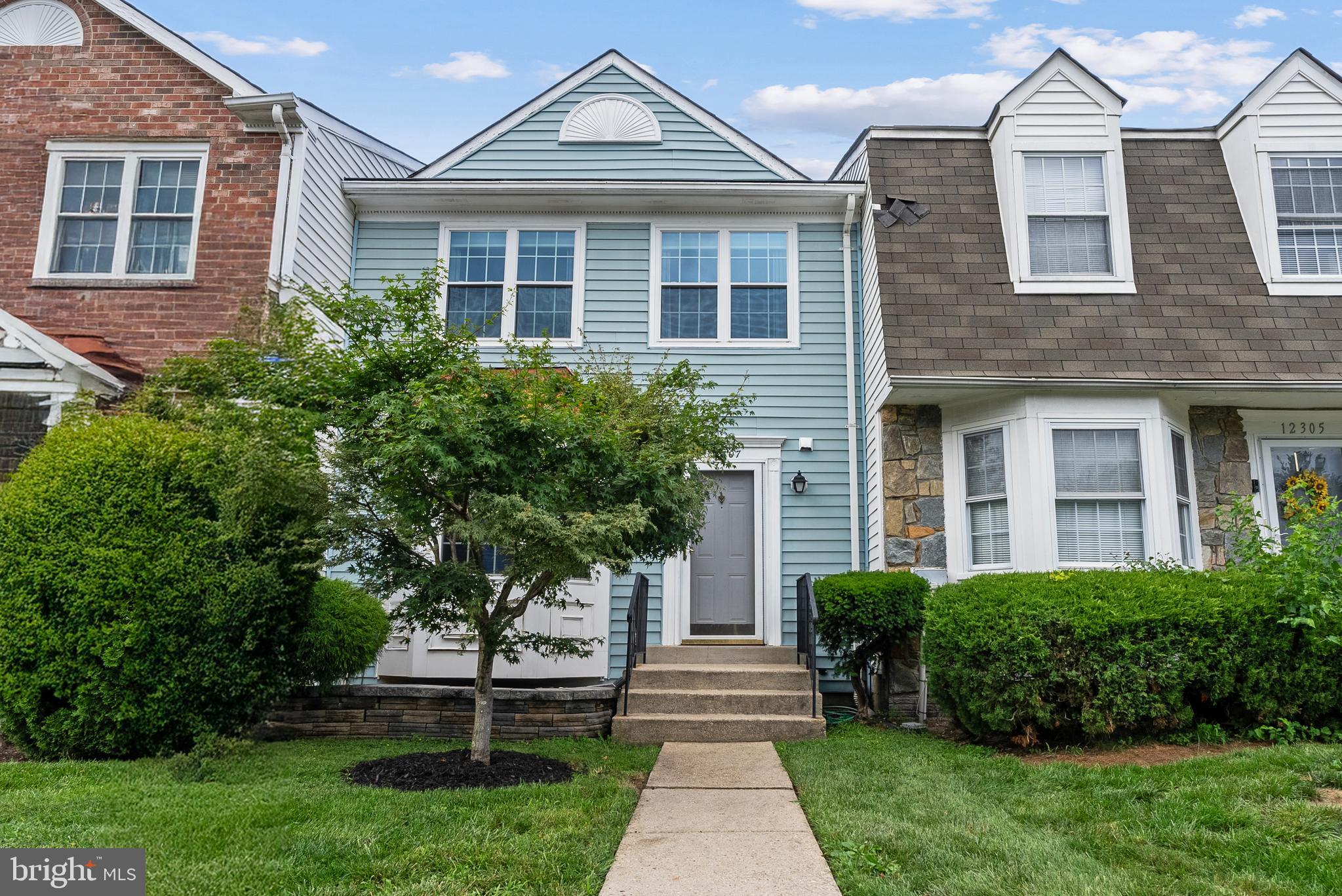 12307 Sandy Point Ct