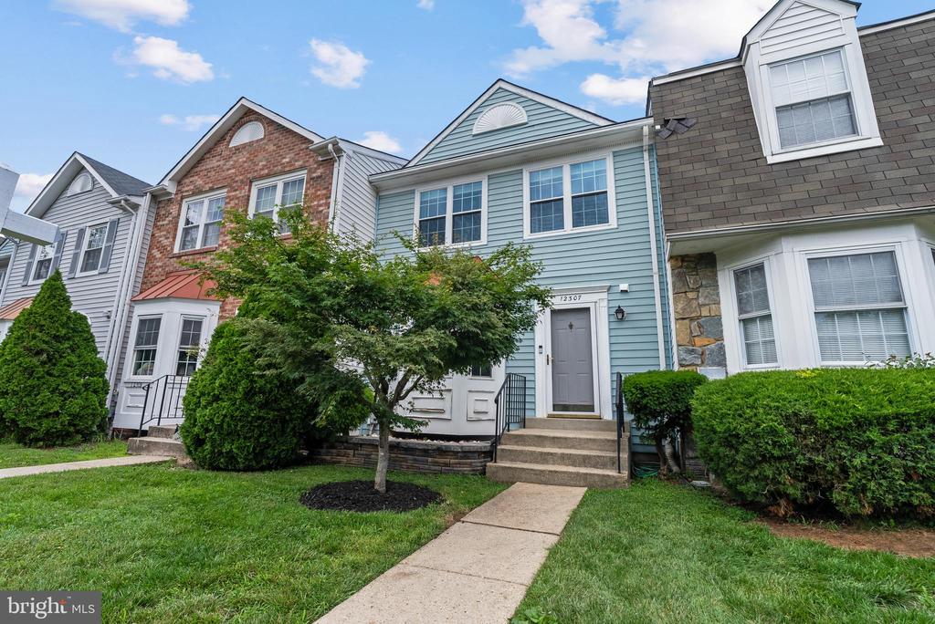 12307 Sandy Point Ct