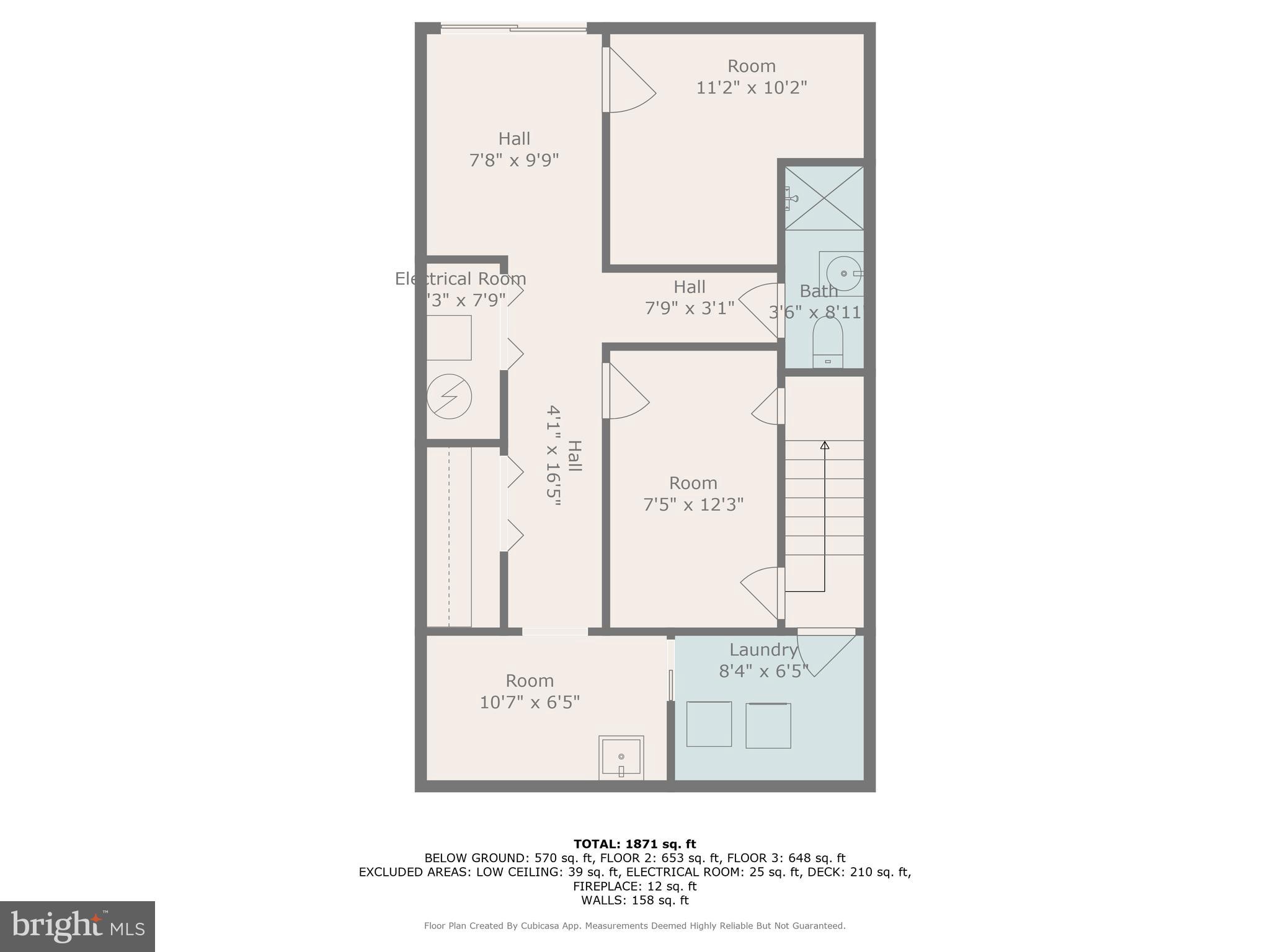 12307 Sandy Point Ct