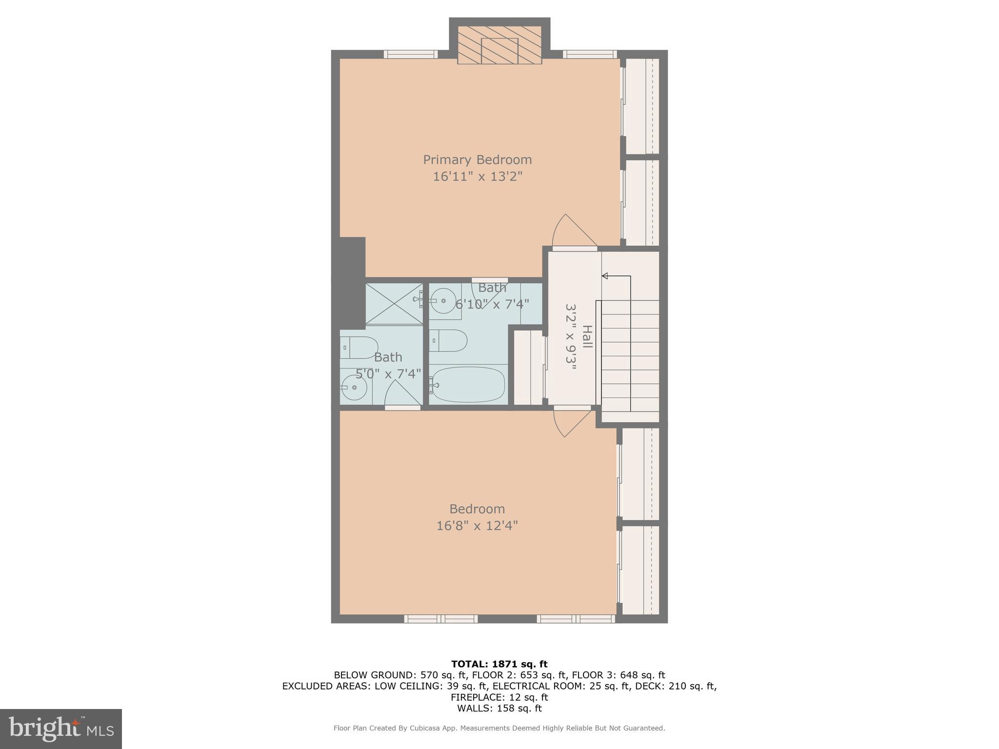 12307 Sandy Point Ct