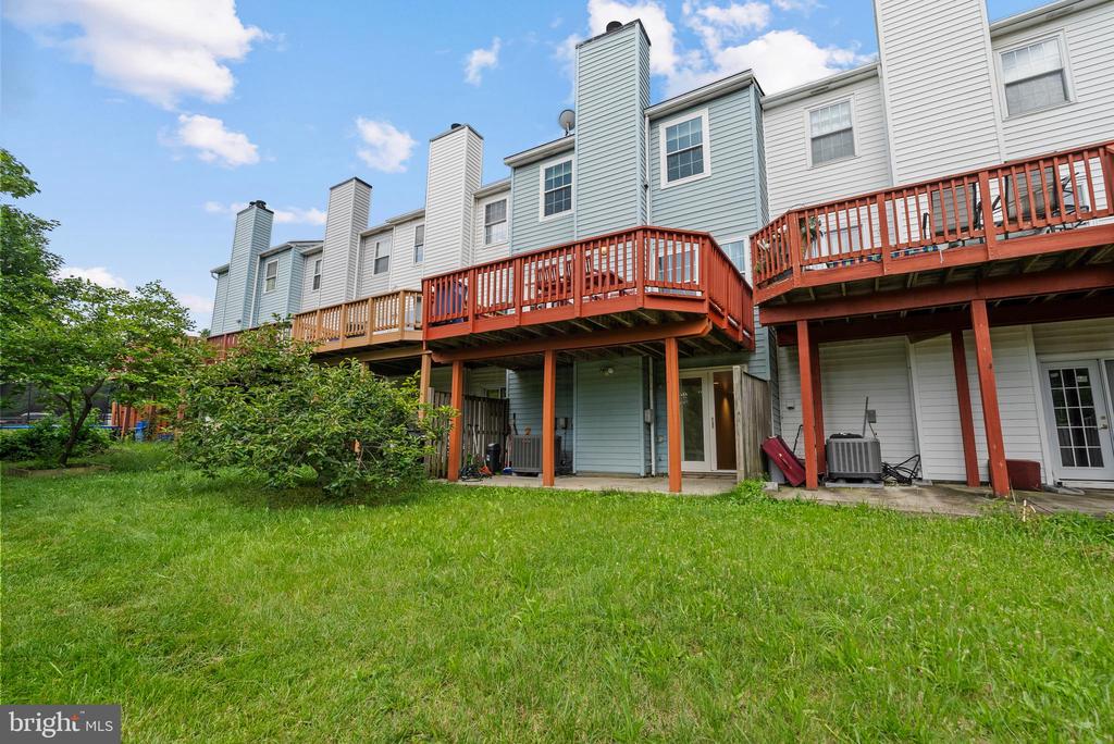 12307 Sandy Point Ct