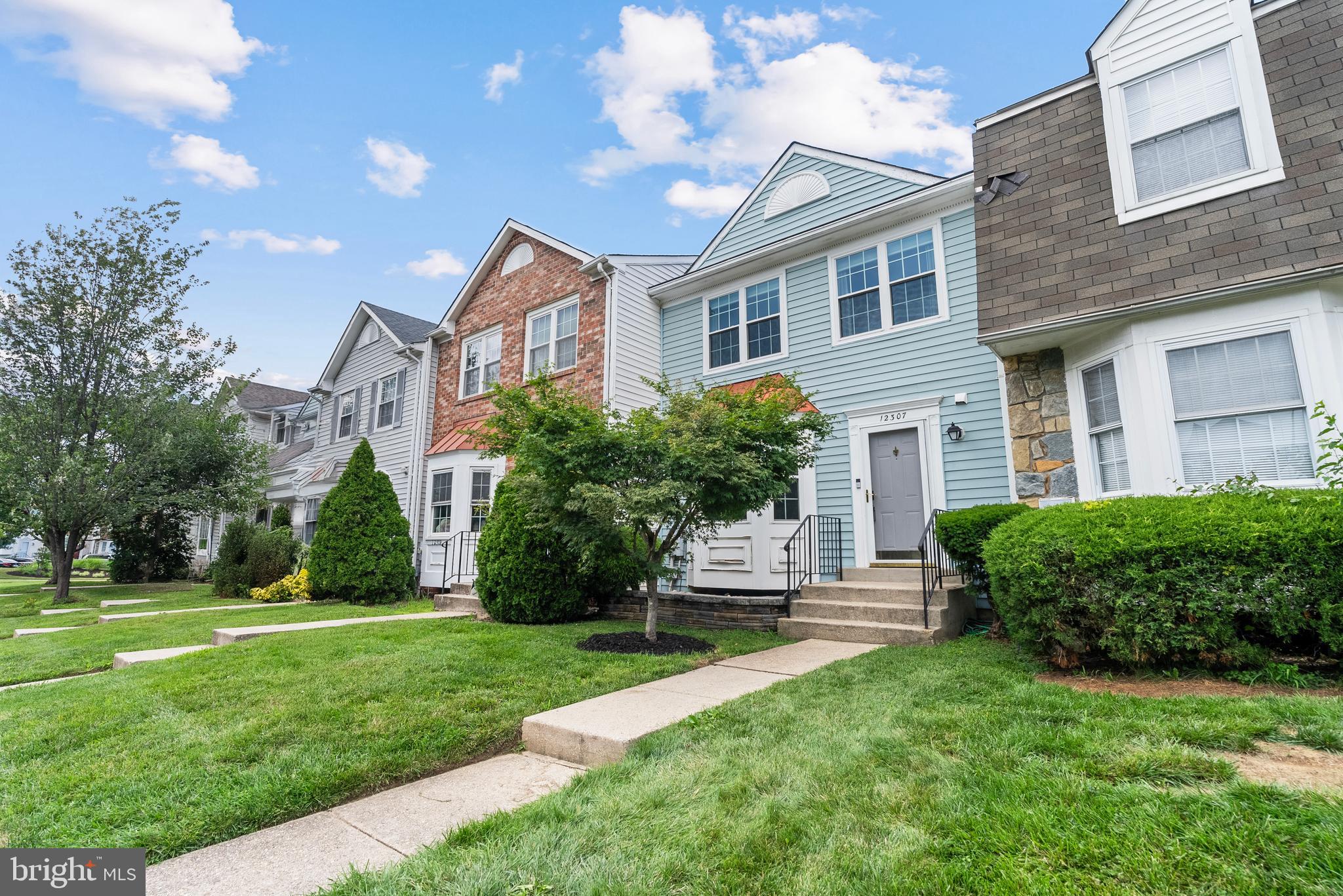 12307 Sandy Point Ct