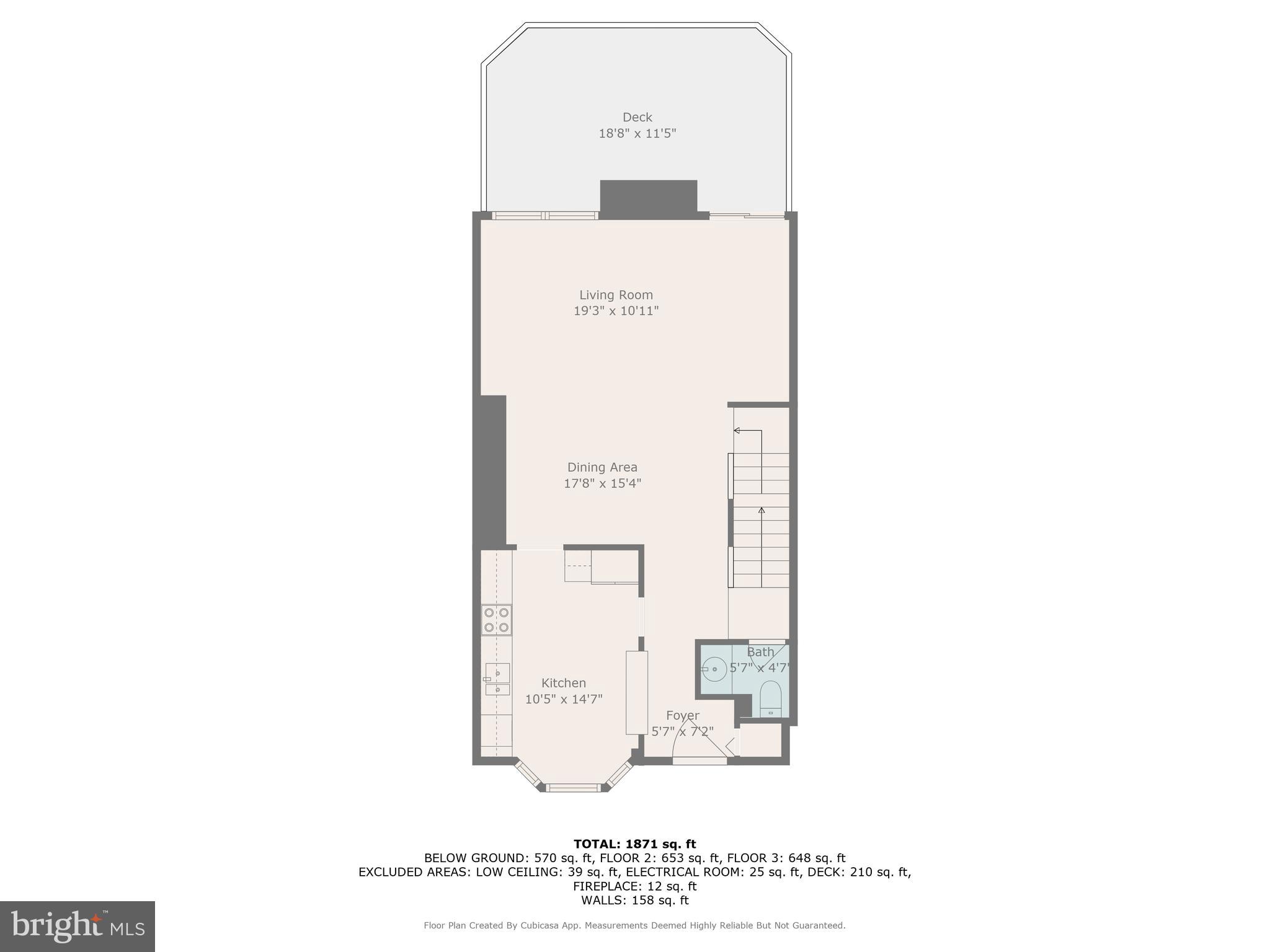 12307 Sandy Point Ct