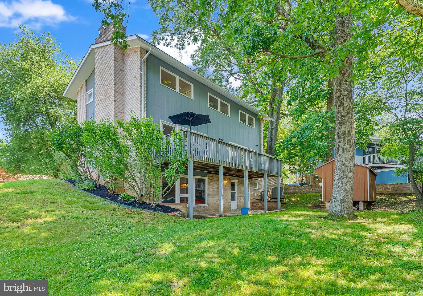 1 Schindler Ct
