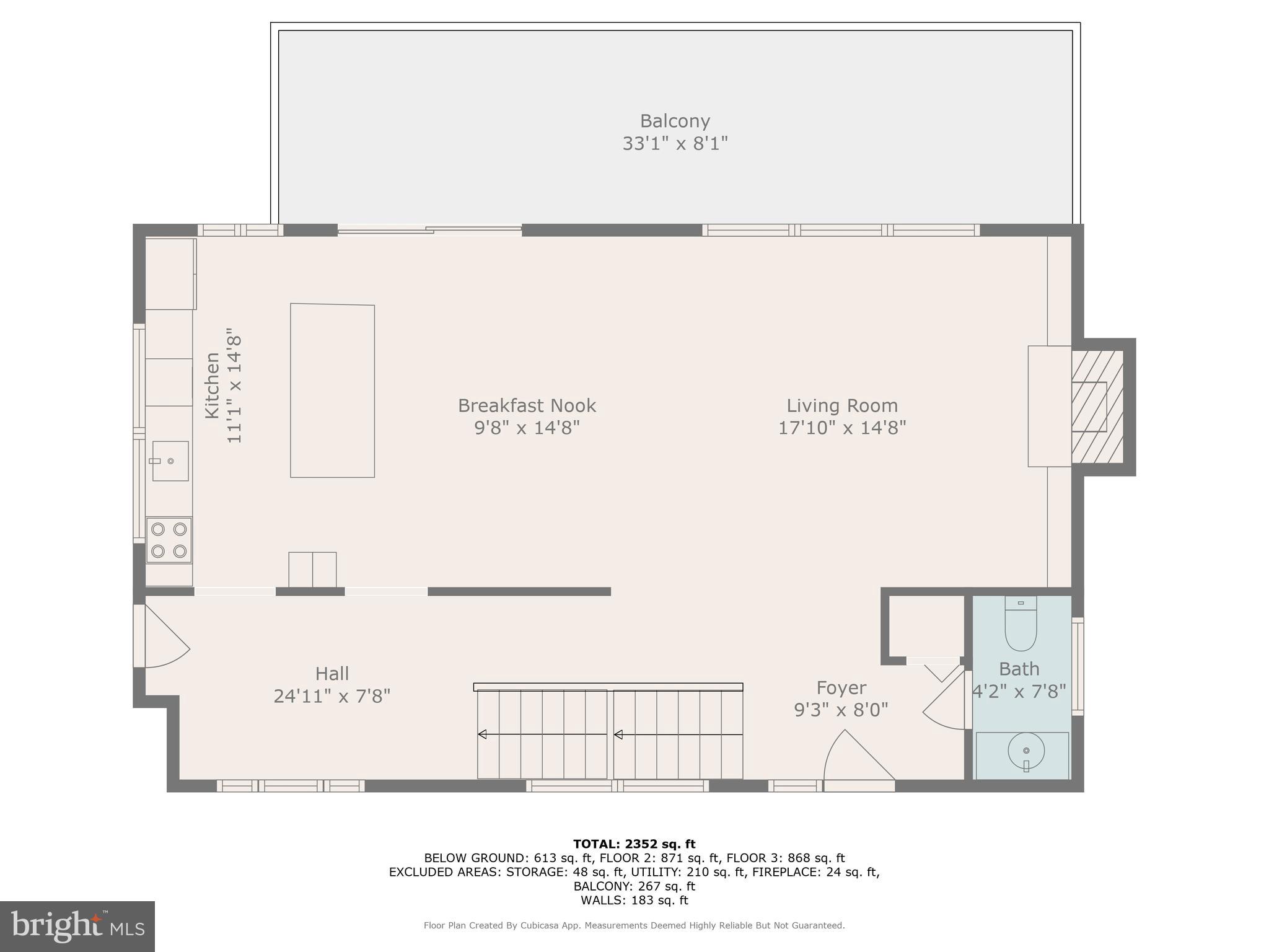 1 Schindler Ct