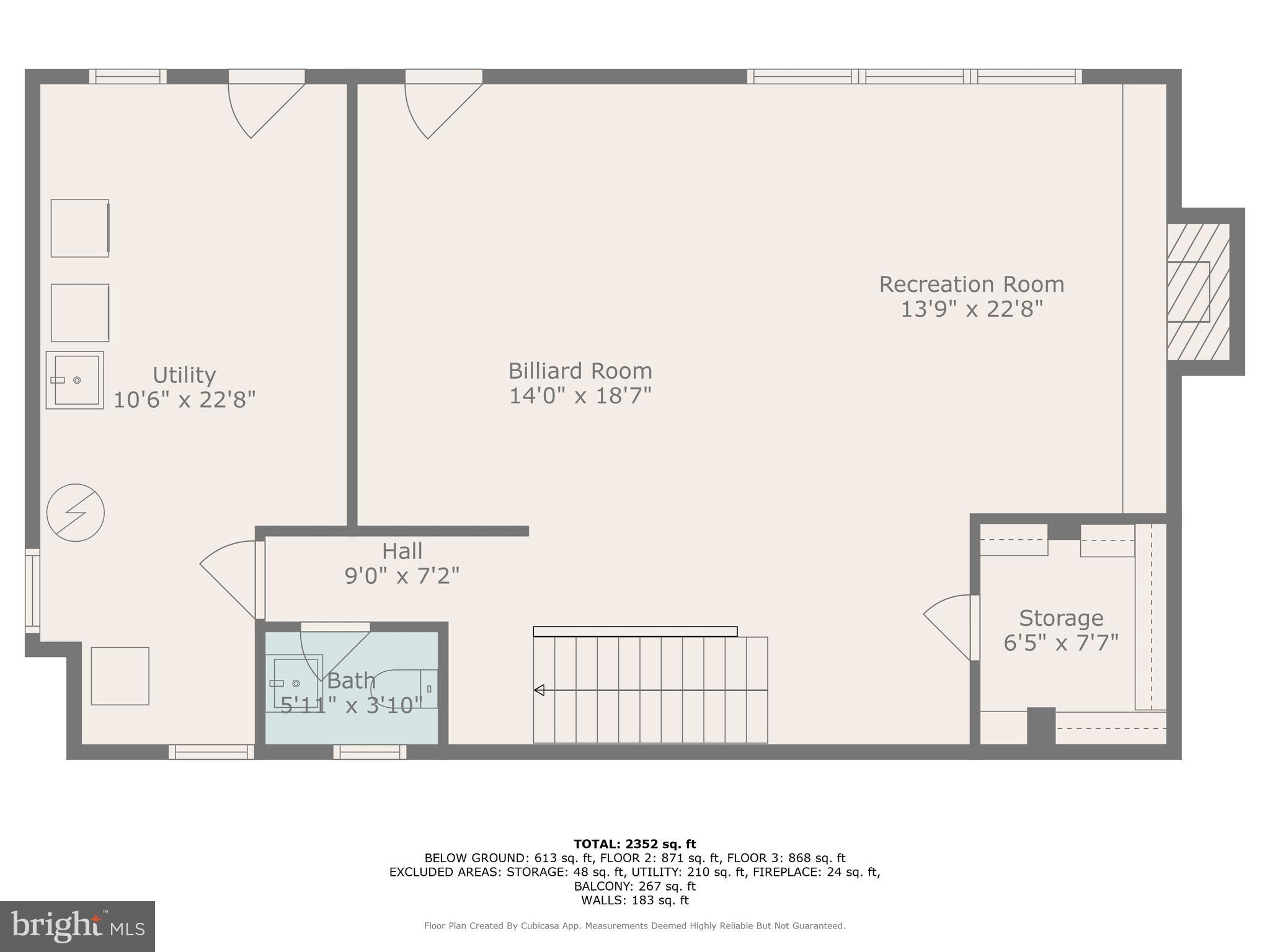 1 Schindler Ct