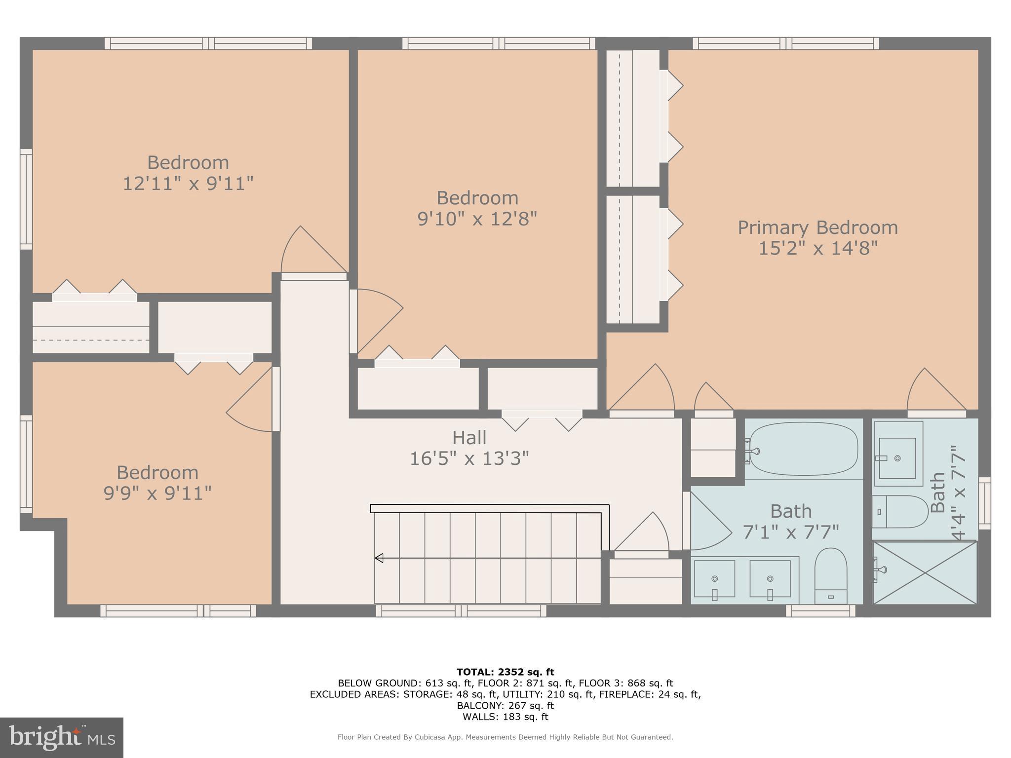1 Schindler Ct