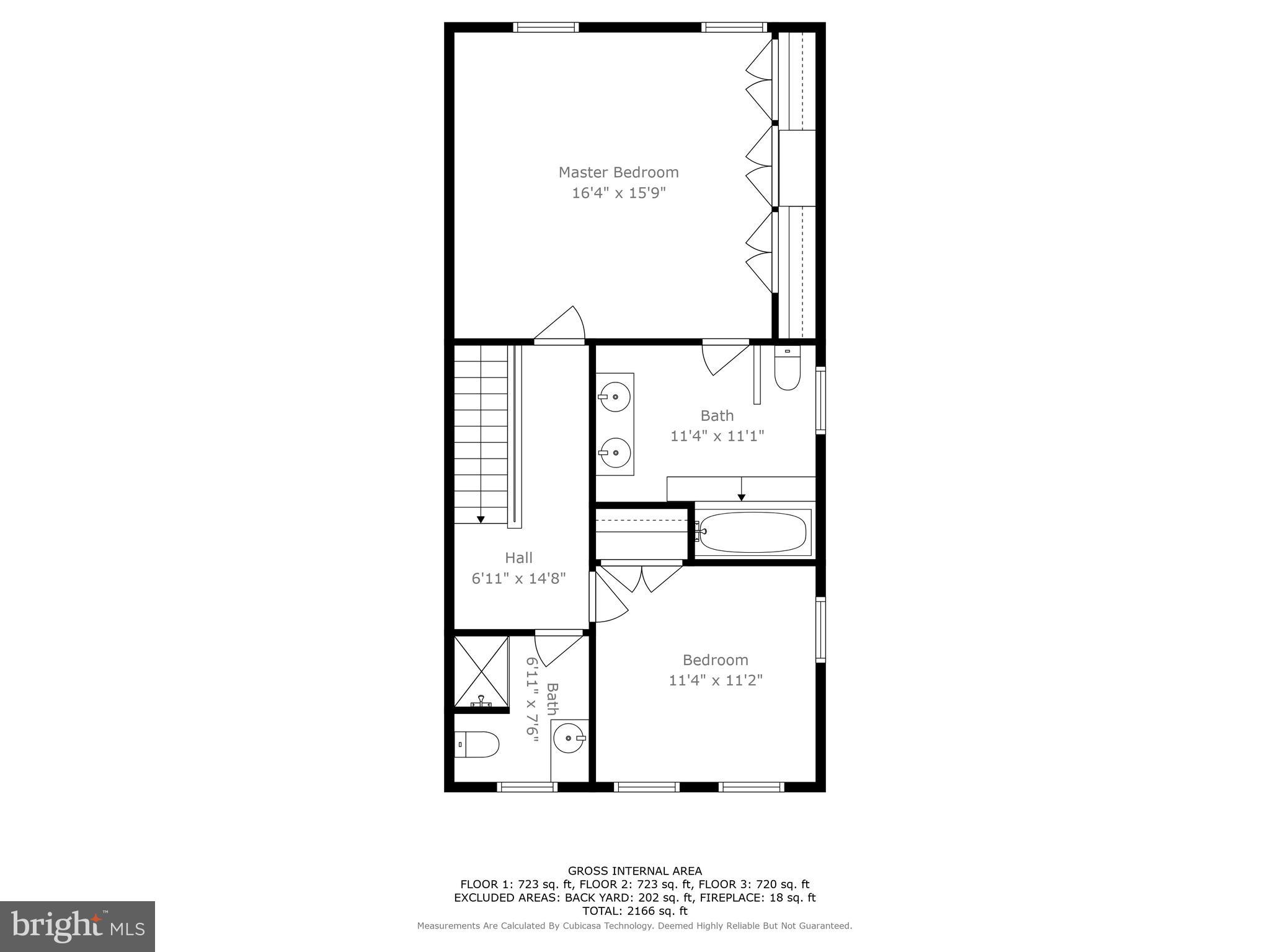 11008 WICKSHIRE WAY C-5