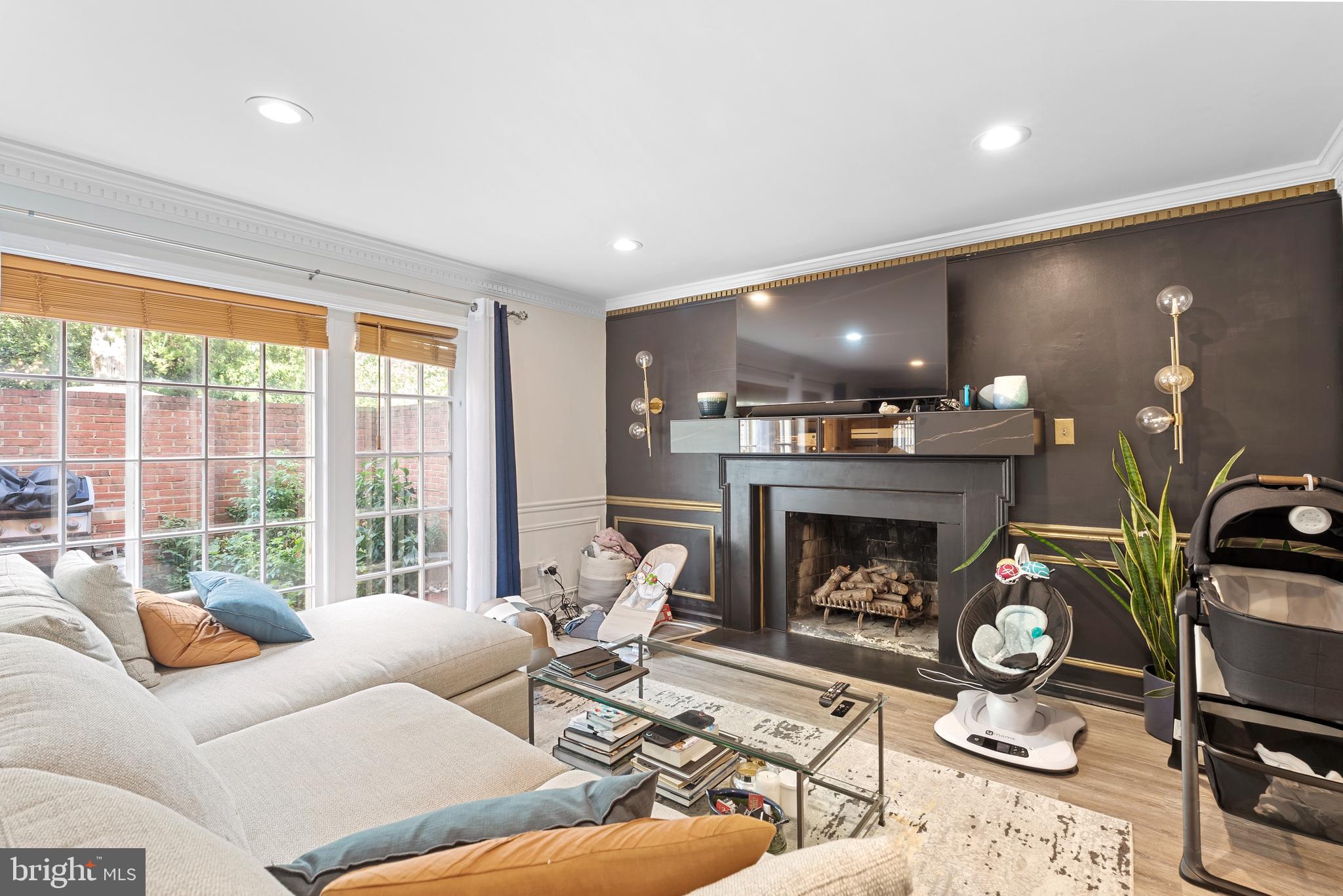 11008 WICKSHIRE WAY C-5