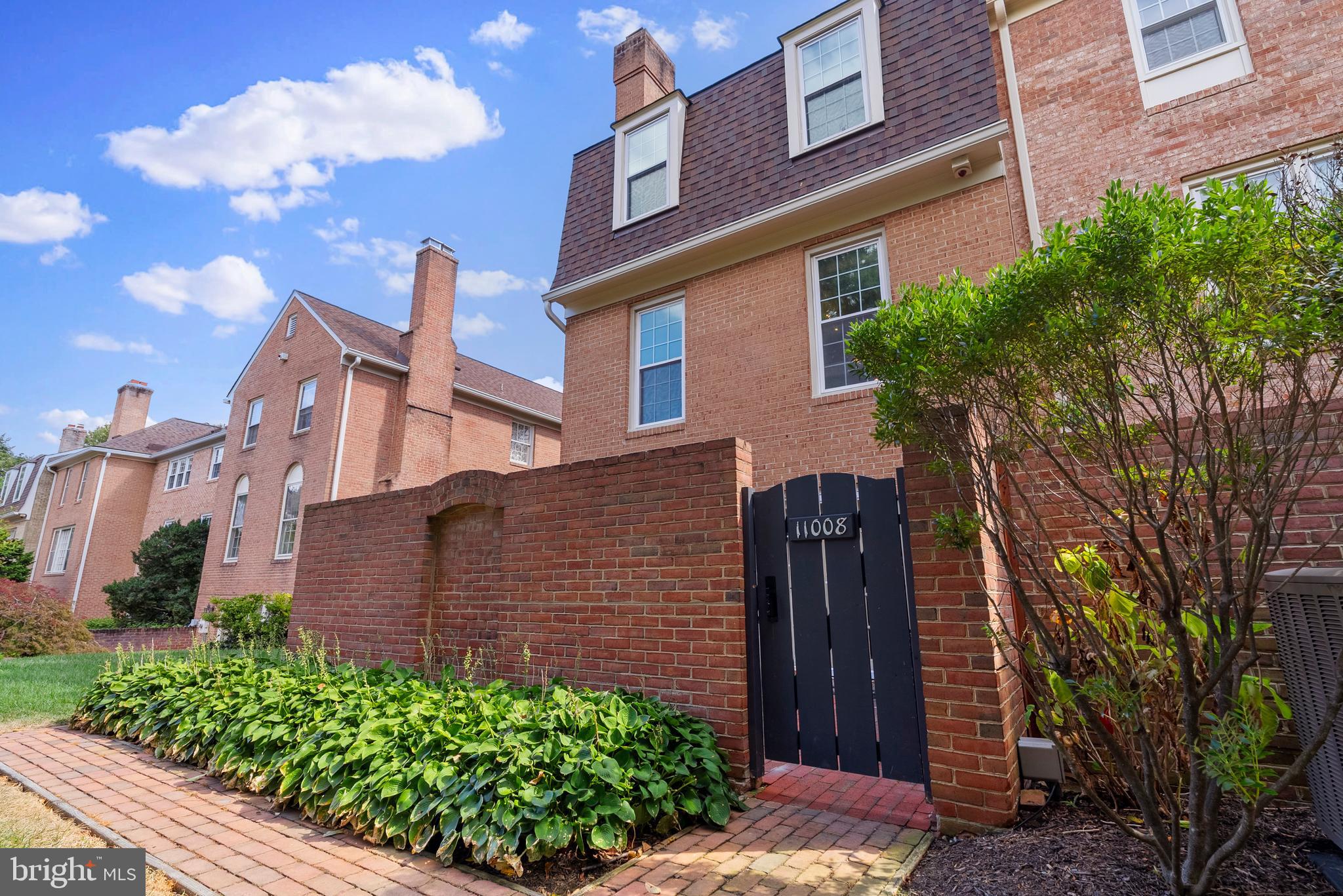 11008 WICKSHIRE WAY C-5