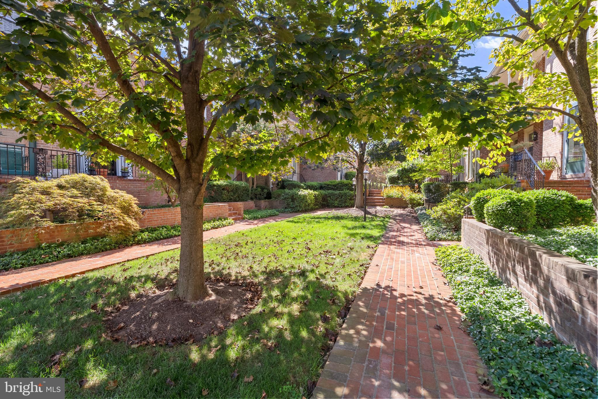 11008 WICKSHIRE WAY C-5