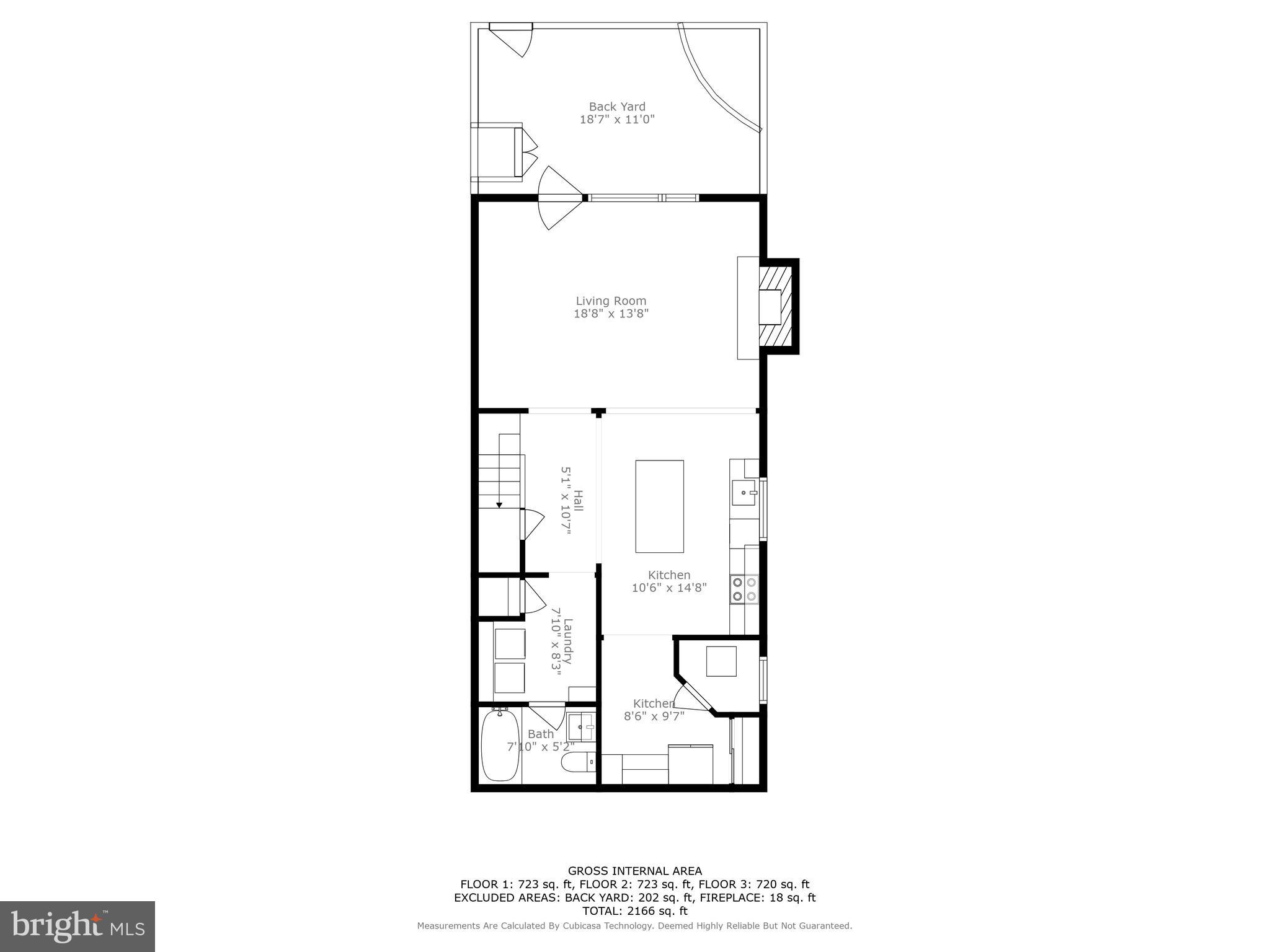 11008 WICKSHIRE WAY C-5