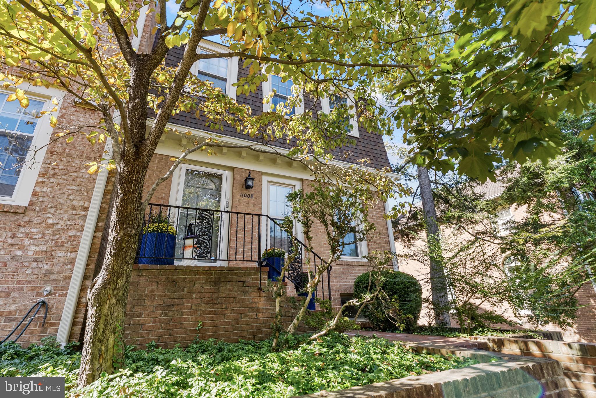 11008 WICKSHIRE WAY C-5