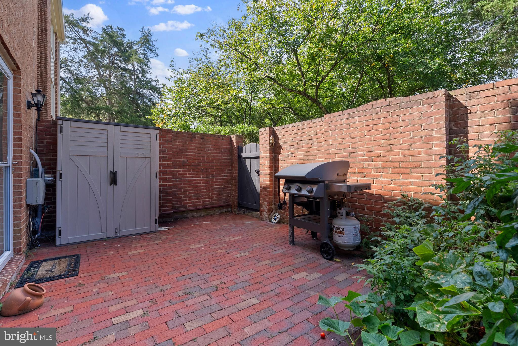 11008 WICKSHIRE WAY C-5