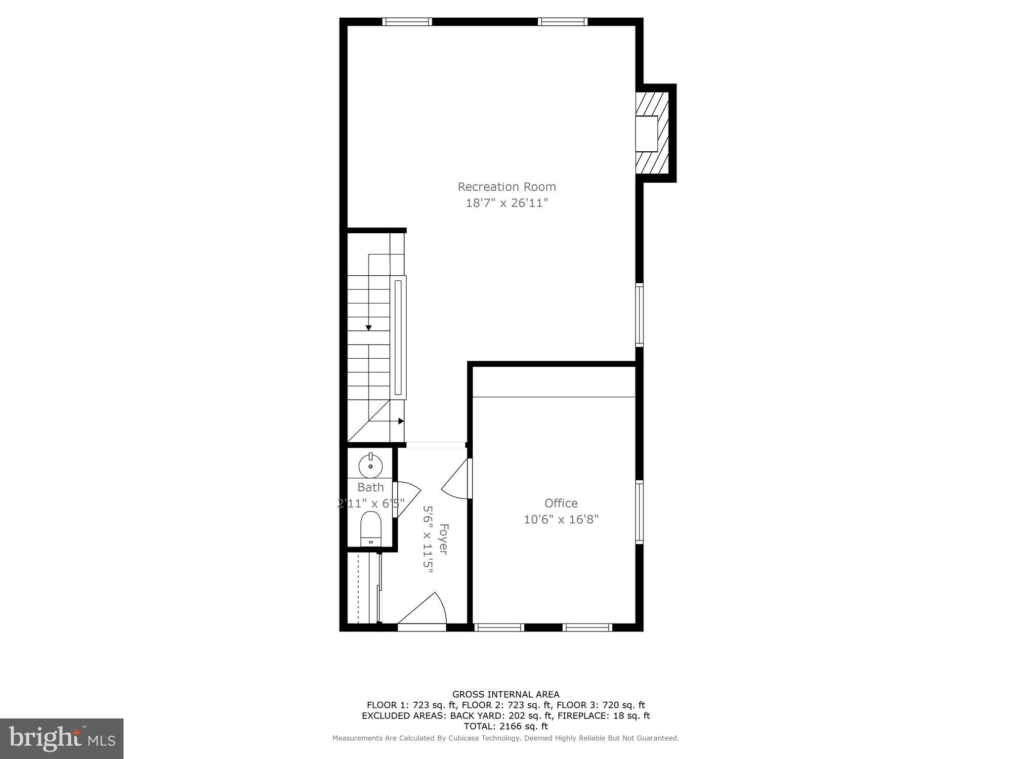 11008 WICKSHIRE WAY C-5