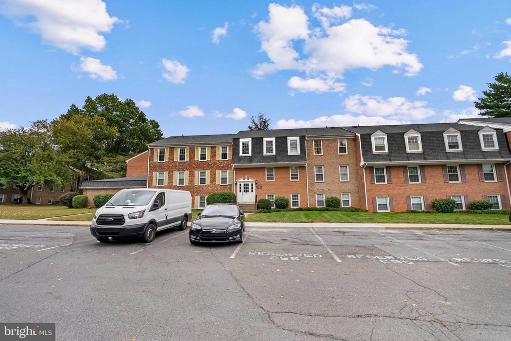 790 QUINCE ORCHARD BOULEVARD 790-20