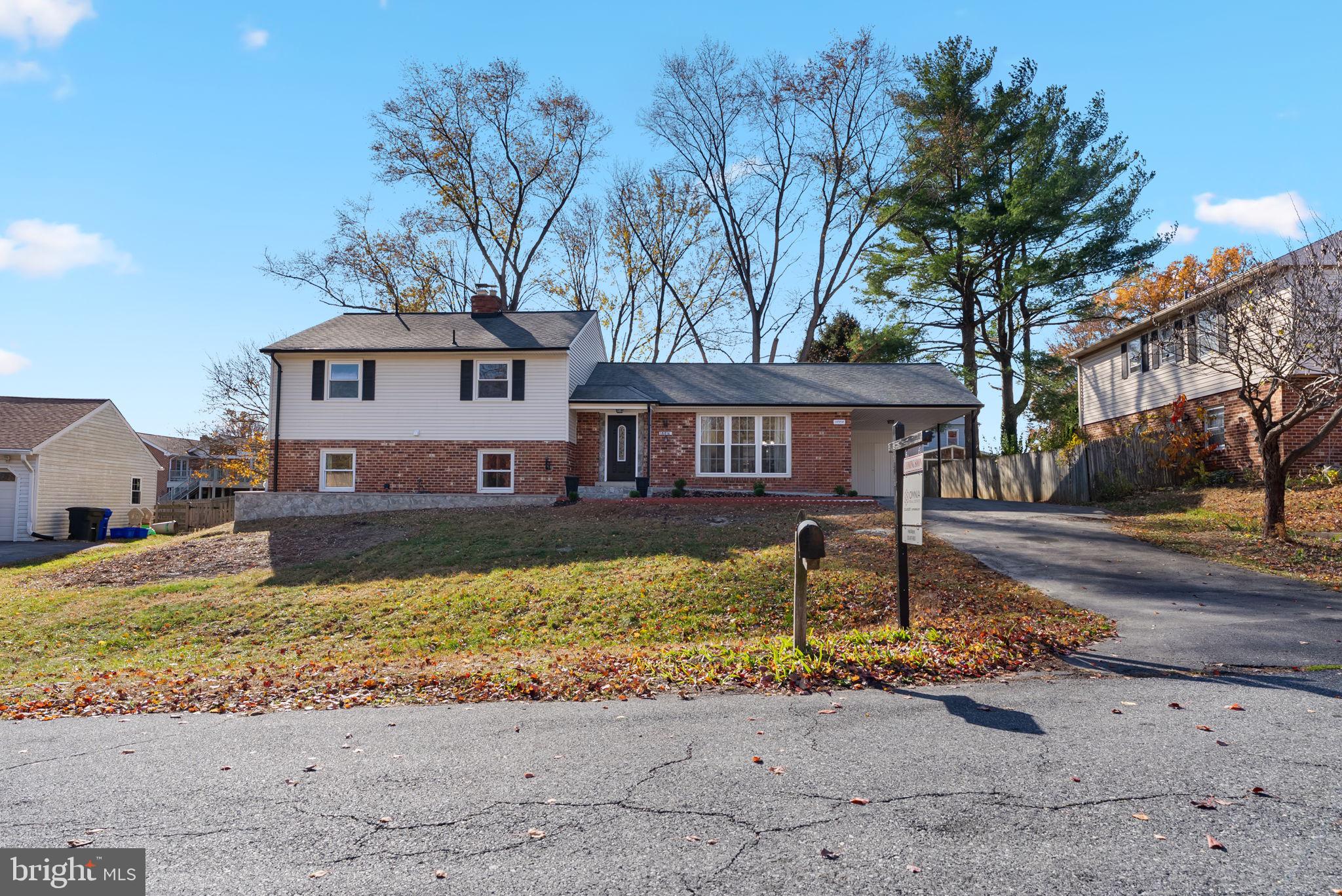 18816 STONEYHURST STREET