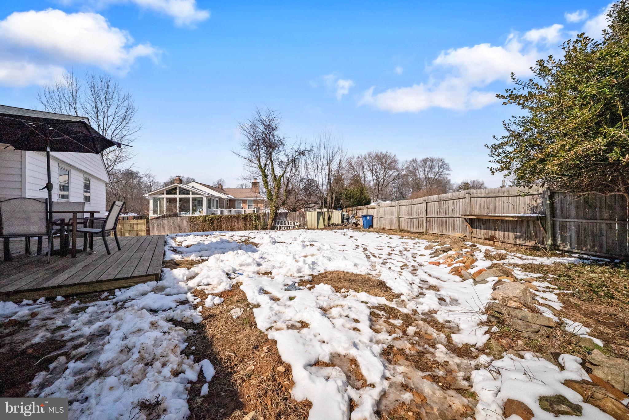 18901 BLOOMFIELD ROAD