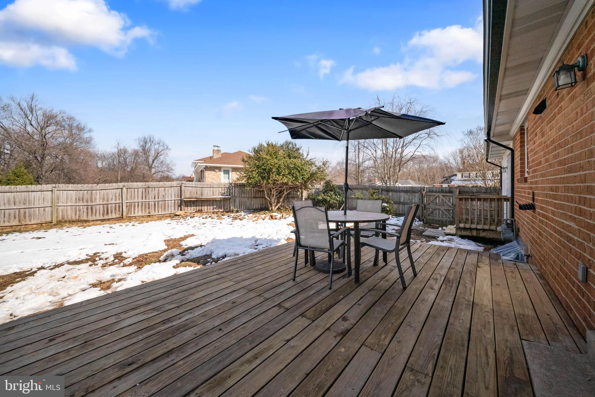 18901 BLOOMFIELD ROAD