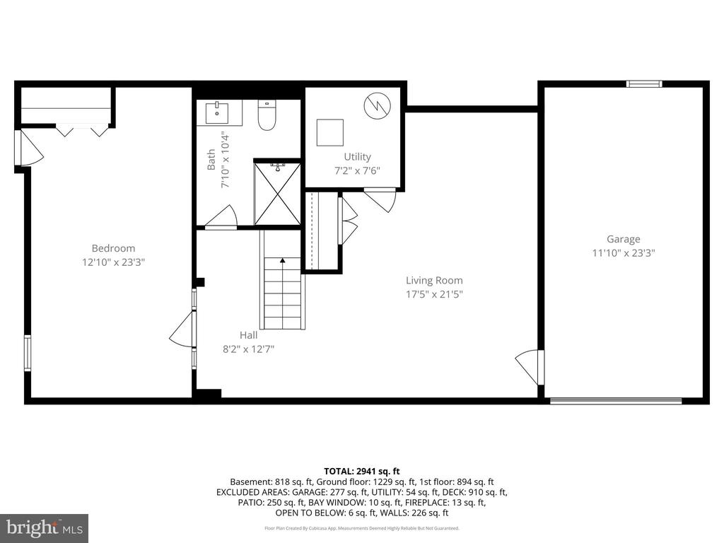 12704 THERESA DRIVE