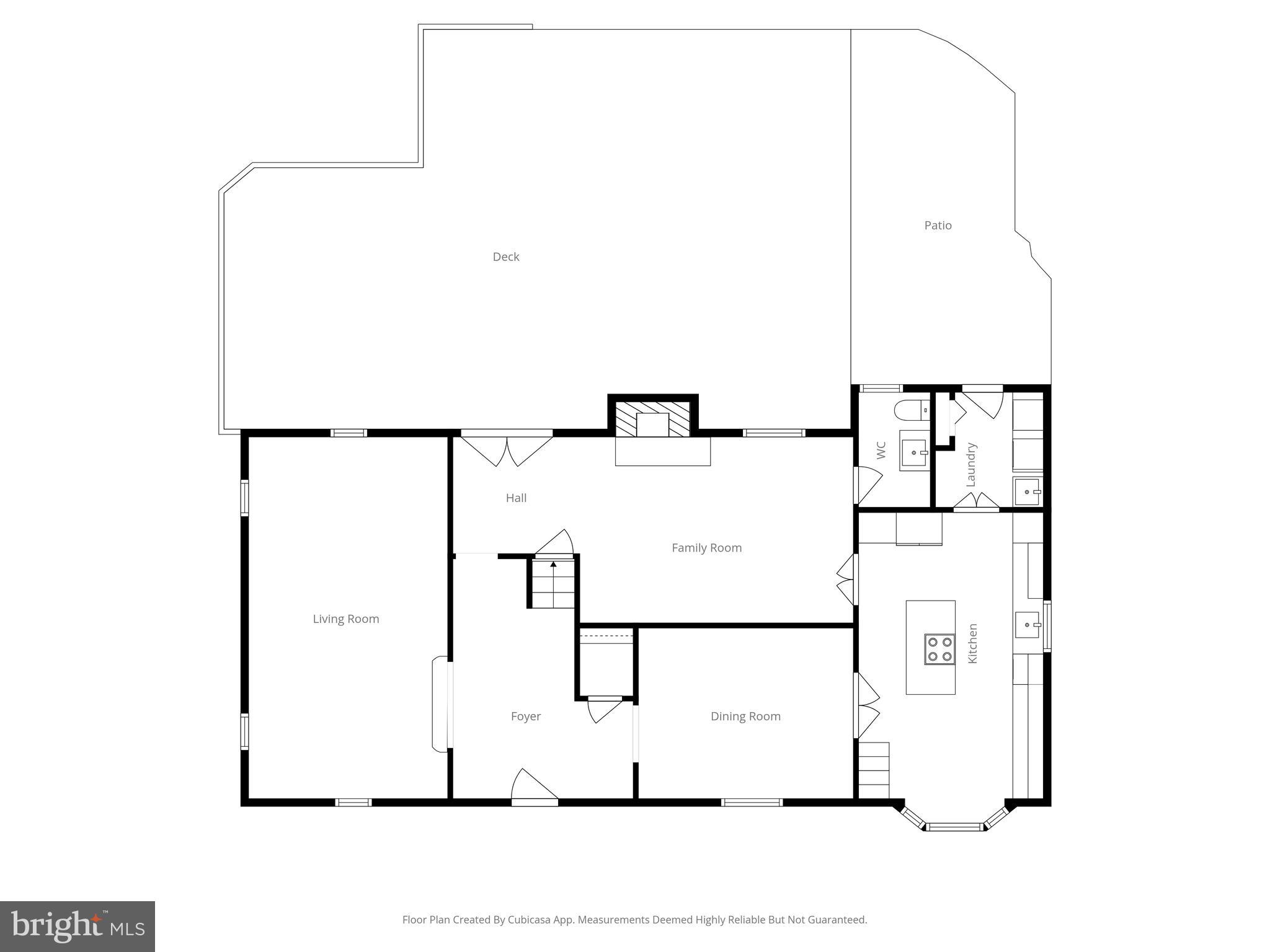 12704 THERESA DRIVE