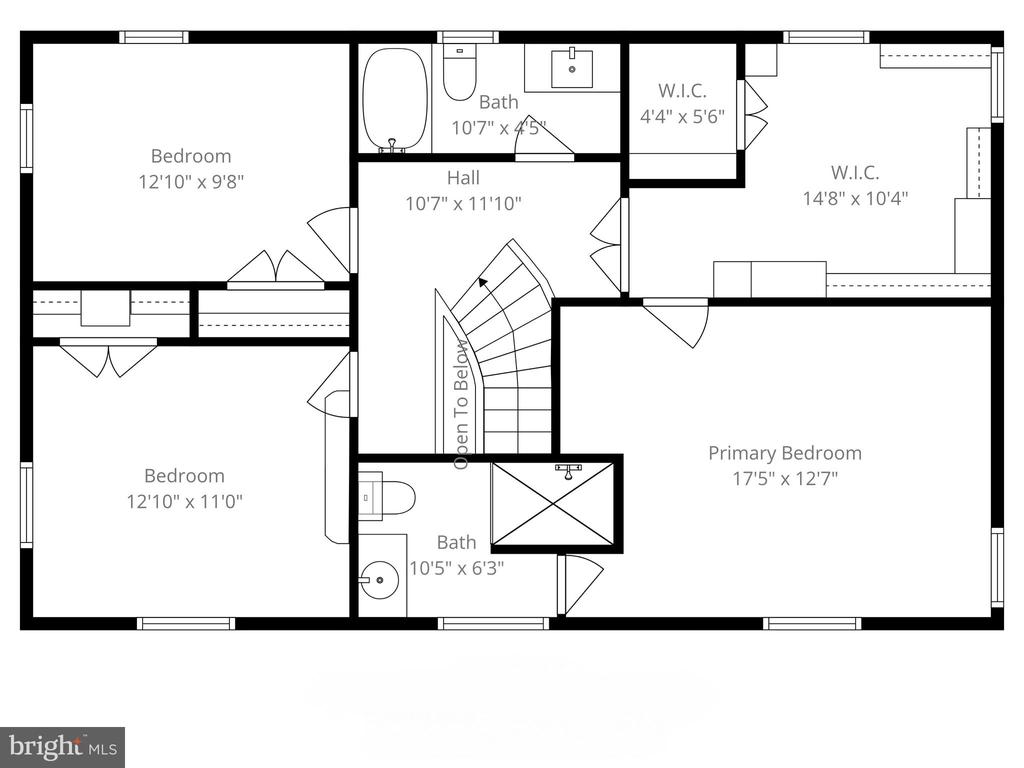 12704 THERESA DRIVE