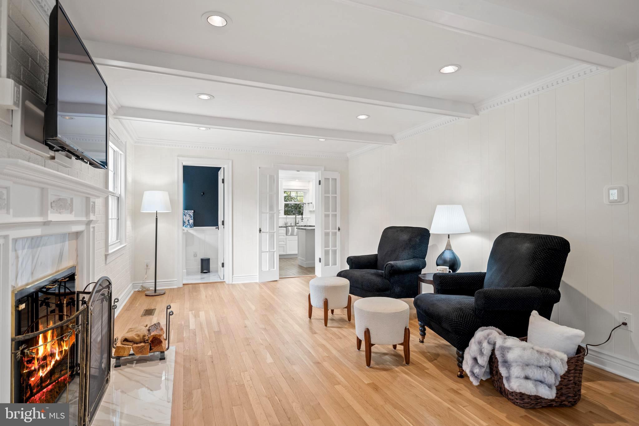 12704 THERESA DRIVE