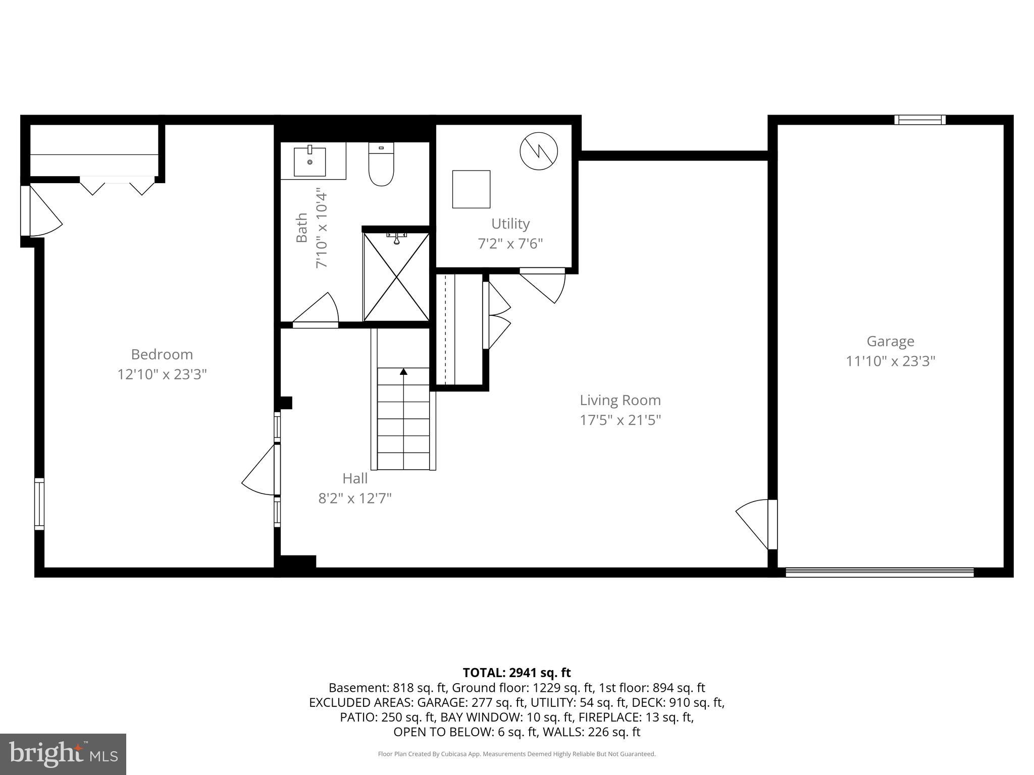 12704 THERESA DRIVE
