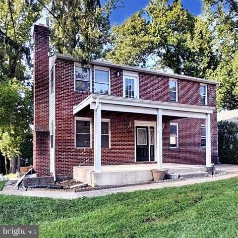 708 ROSEMERE AVENUE
