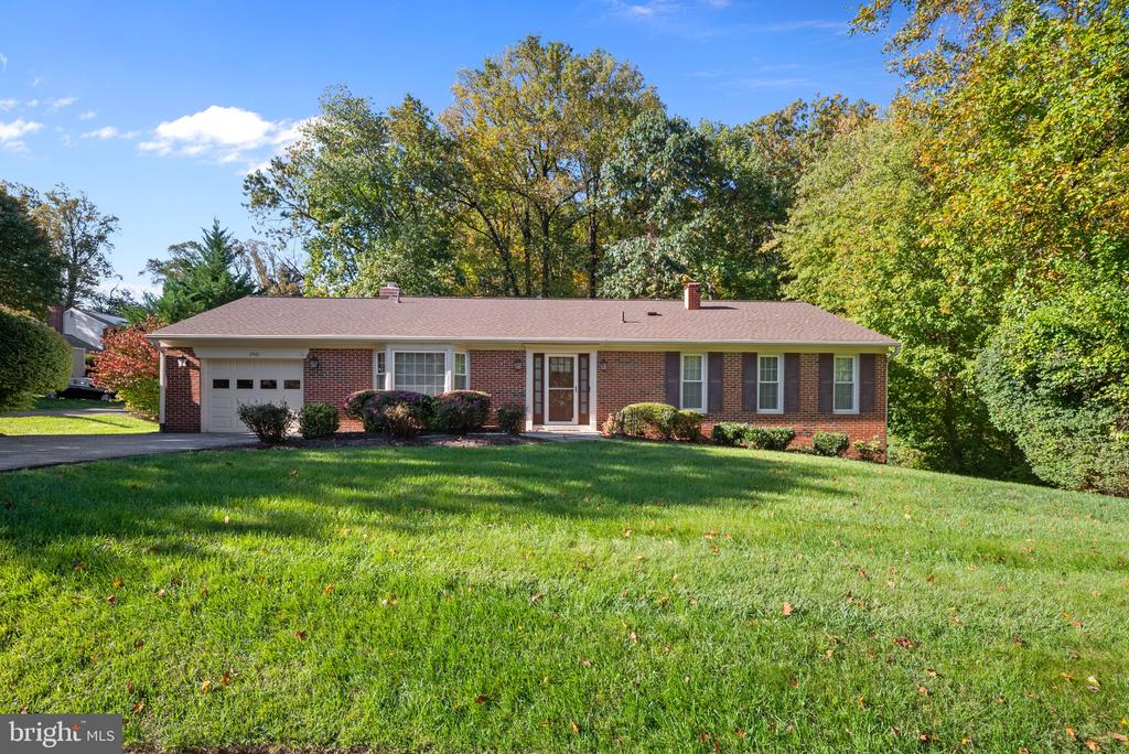 2401 FALLING CREEK ROAD
