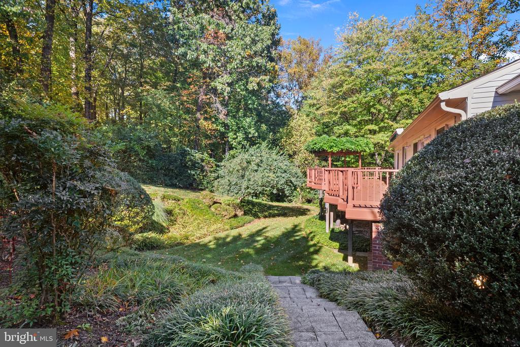 2401 FALLING CREEK ROAD