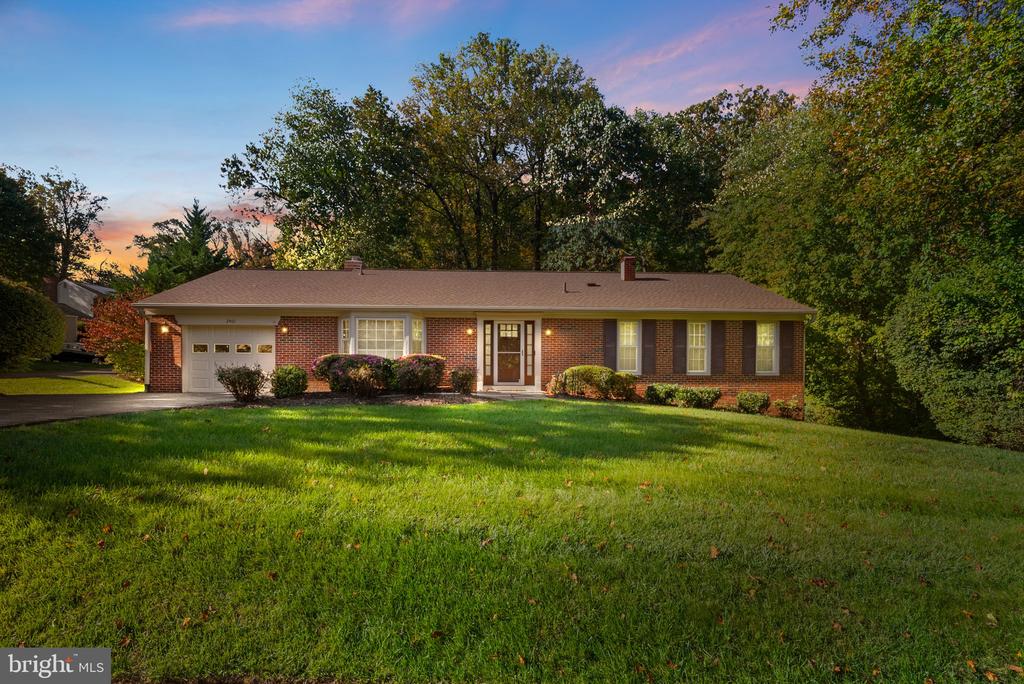 2401 Falling Creek Road Silver Spring MD