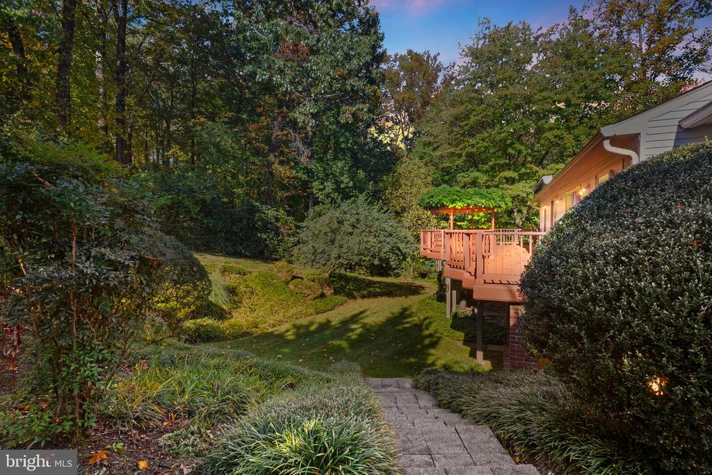 2401 FALLING CREEK ROAD