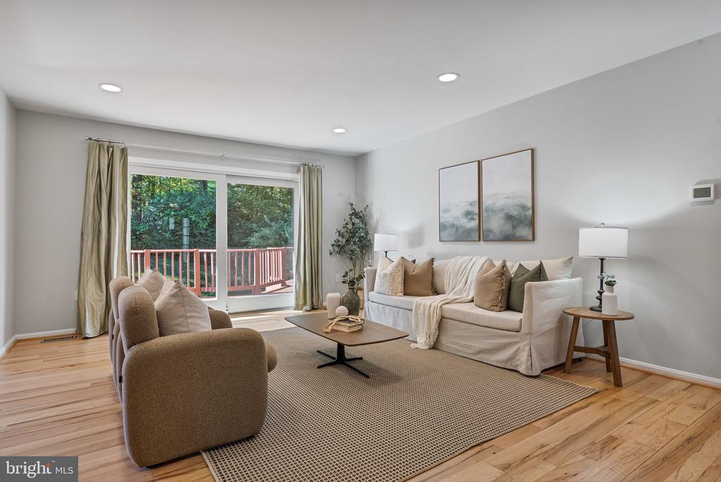 2401 FALLING CREEK ROAD