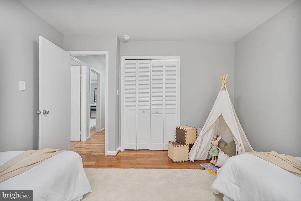 2401 FALLING CREEK ROAD