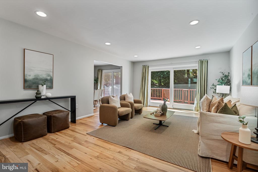 2401 FALLING CREEK ROAD