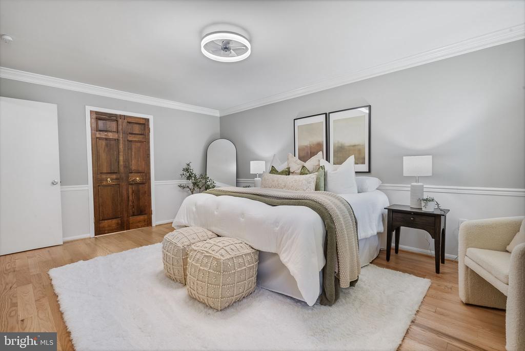 2401 FALLING CREEK ROAD