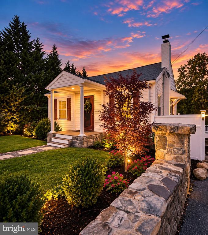 10113 Lewis Drive Damascus MD