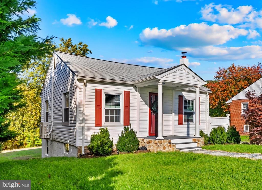 10113 Lewis Drive Damascus MD