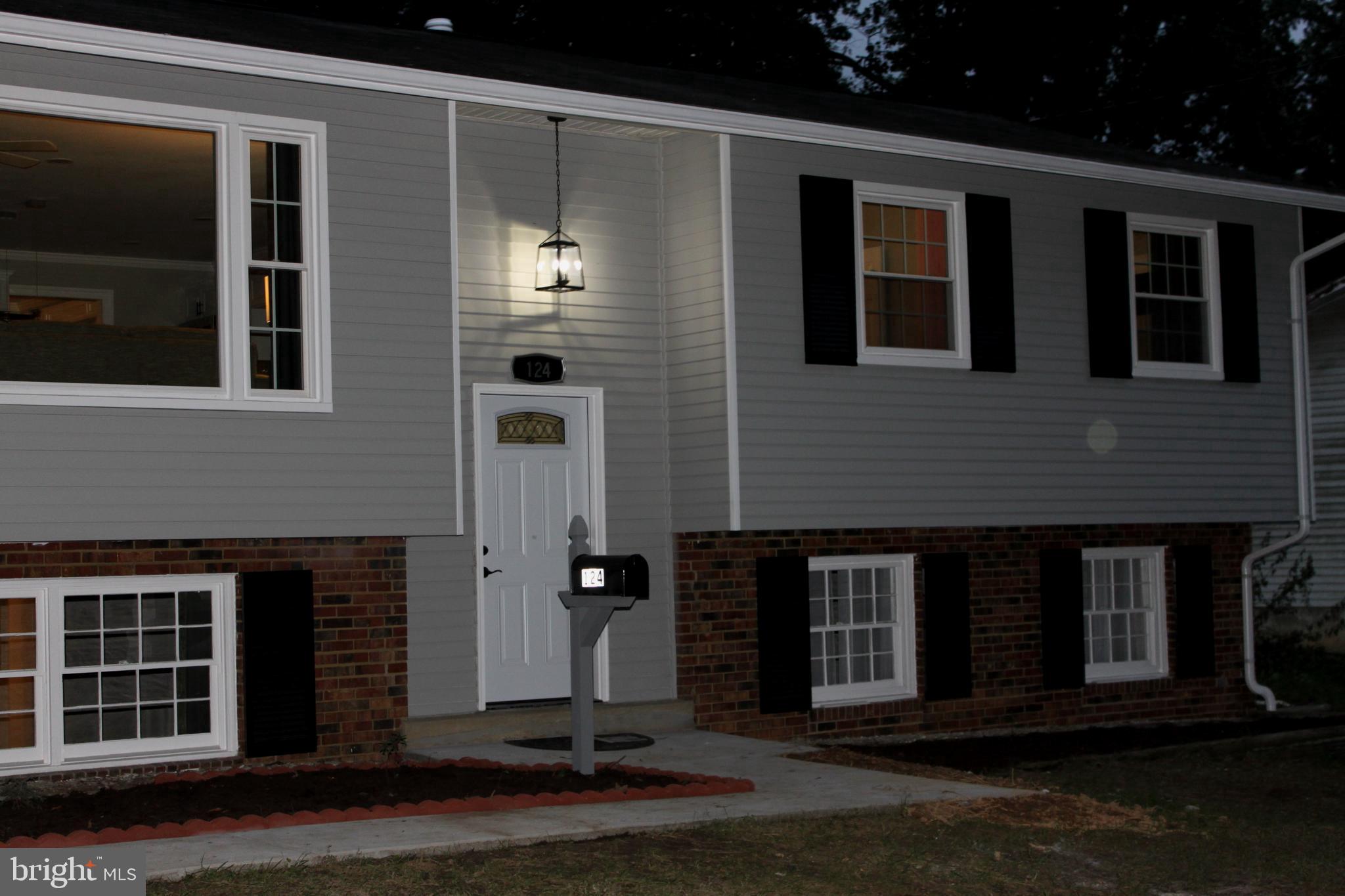 124 LASTNER LANE