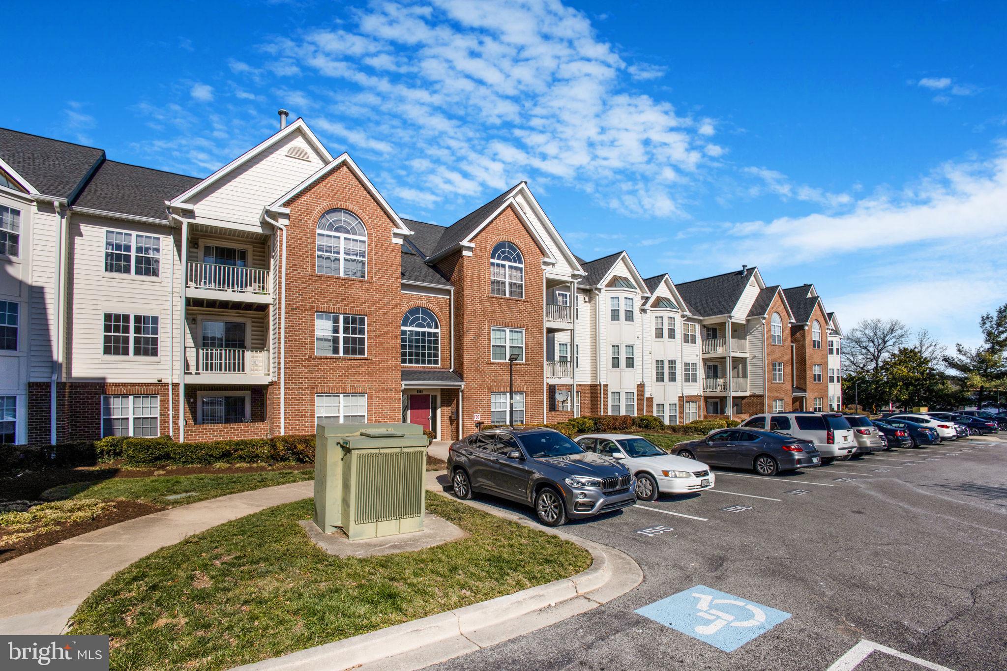 6500 Saint Ignatius Dr #6201