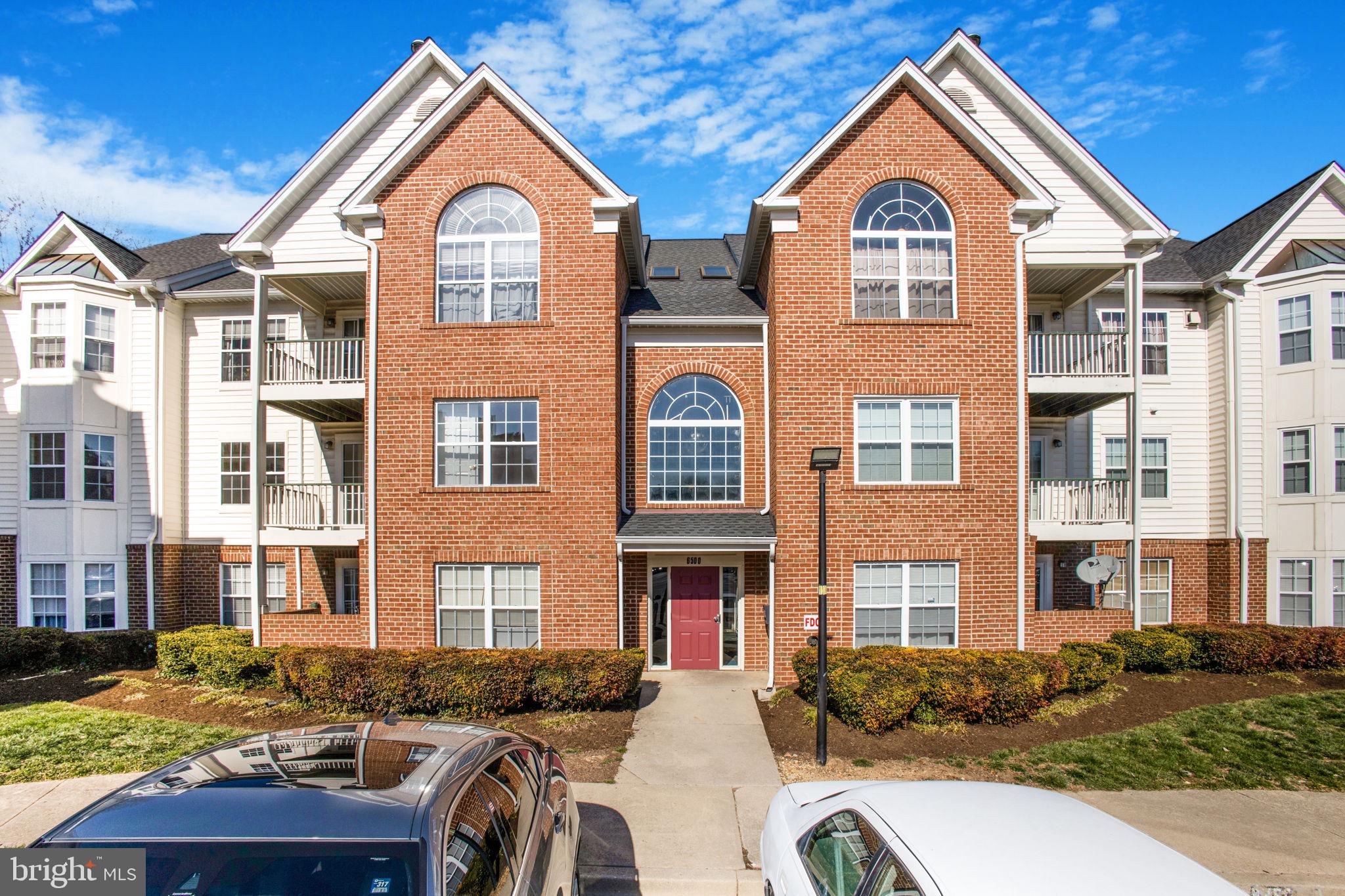 6500 Saint Ignatius Dr #6201