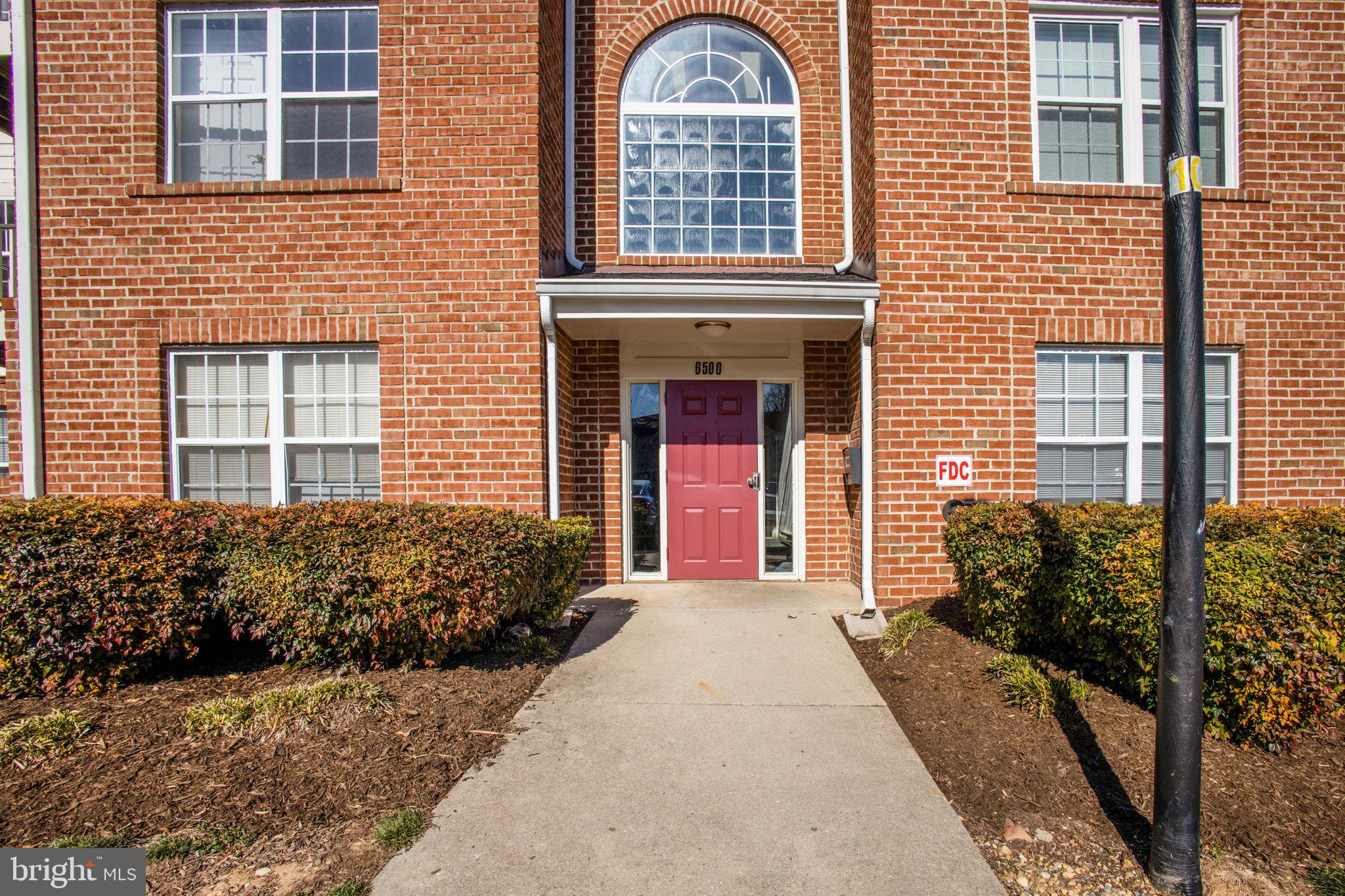 6500 Saint Ignatius Dr #6201