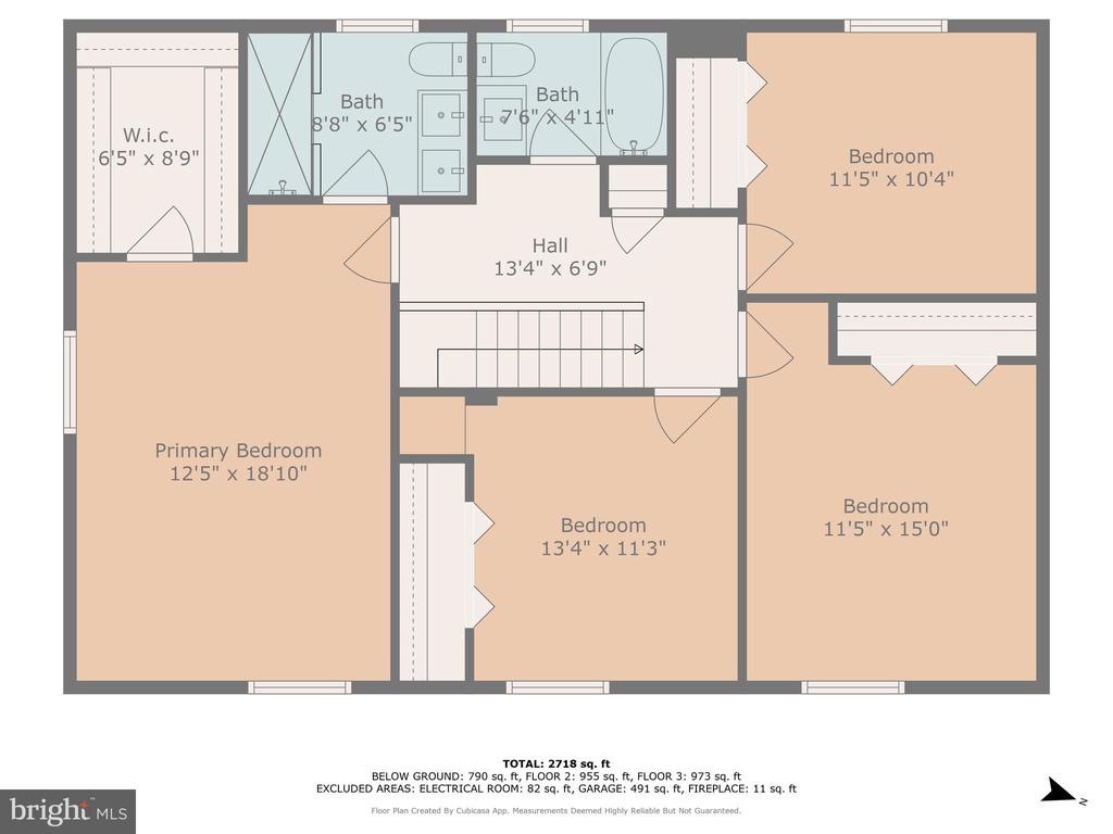 25 Laughton St