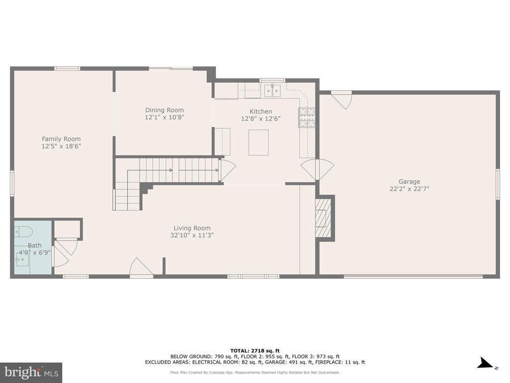 25 Laughton St