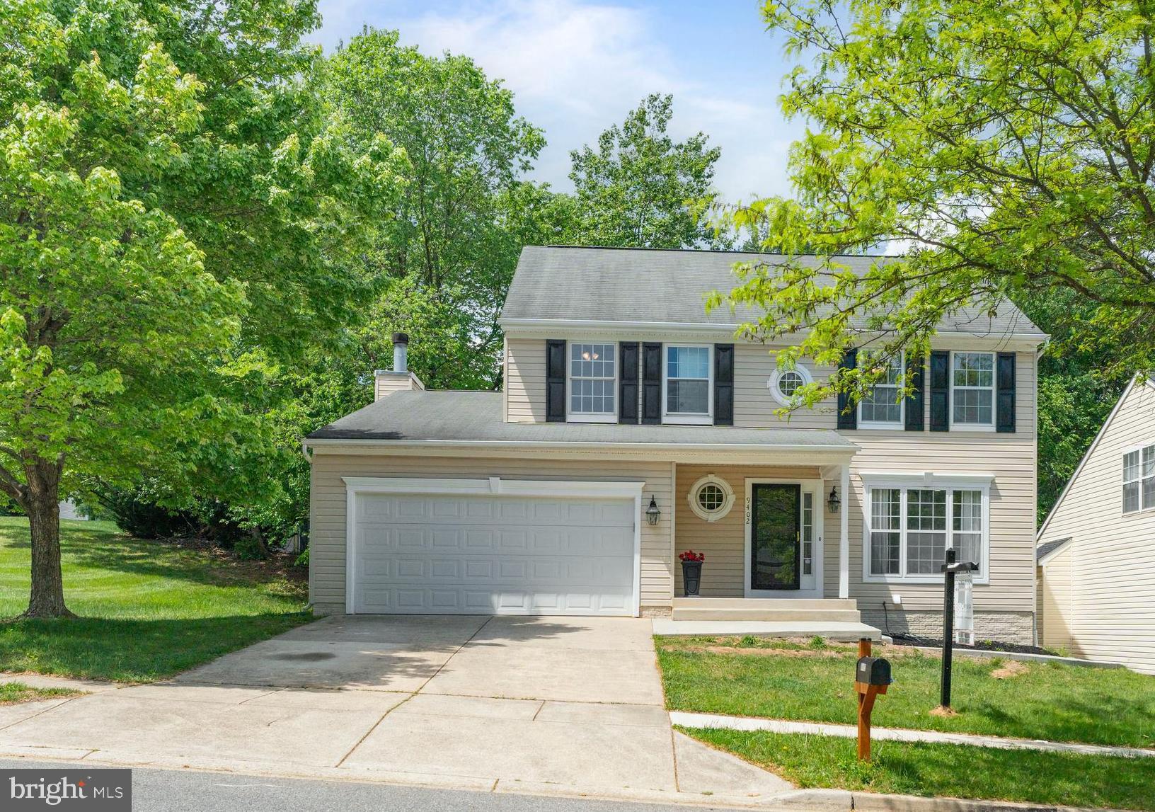 9402 Utica Pl