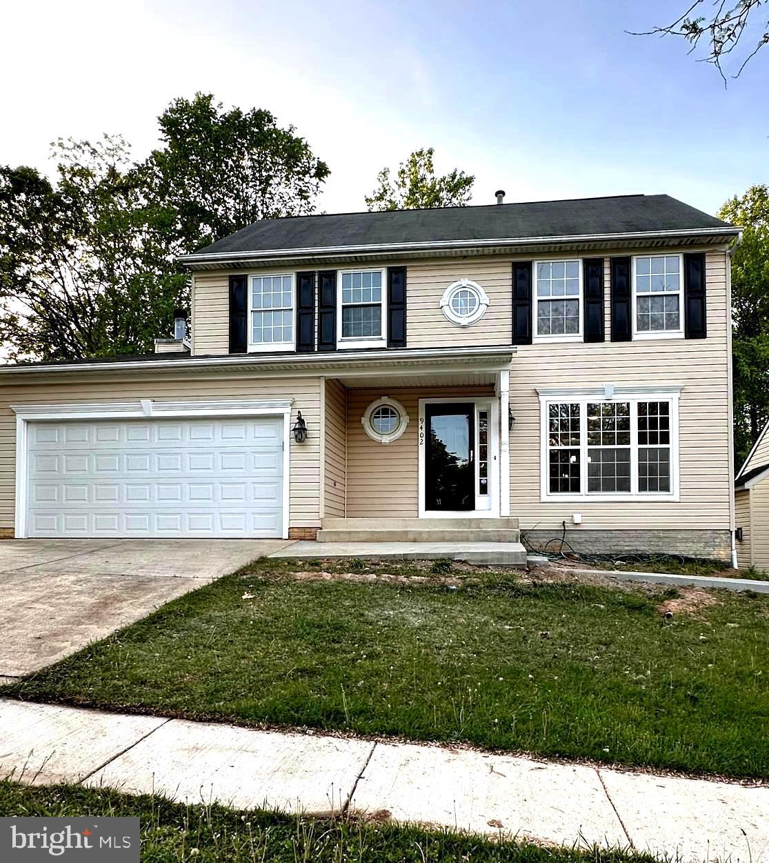 9402 Utica Pl