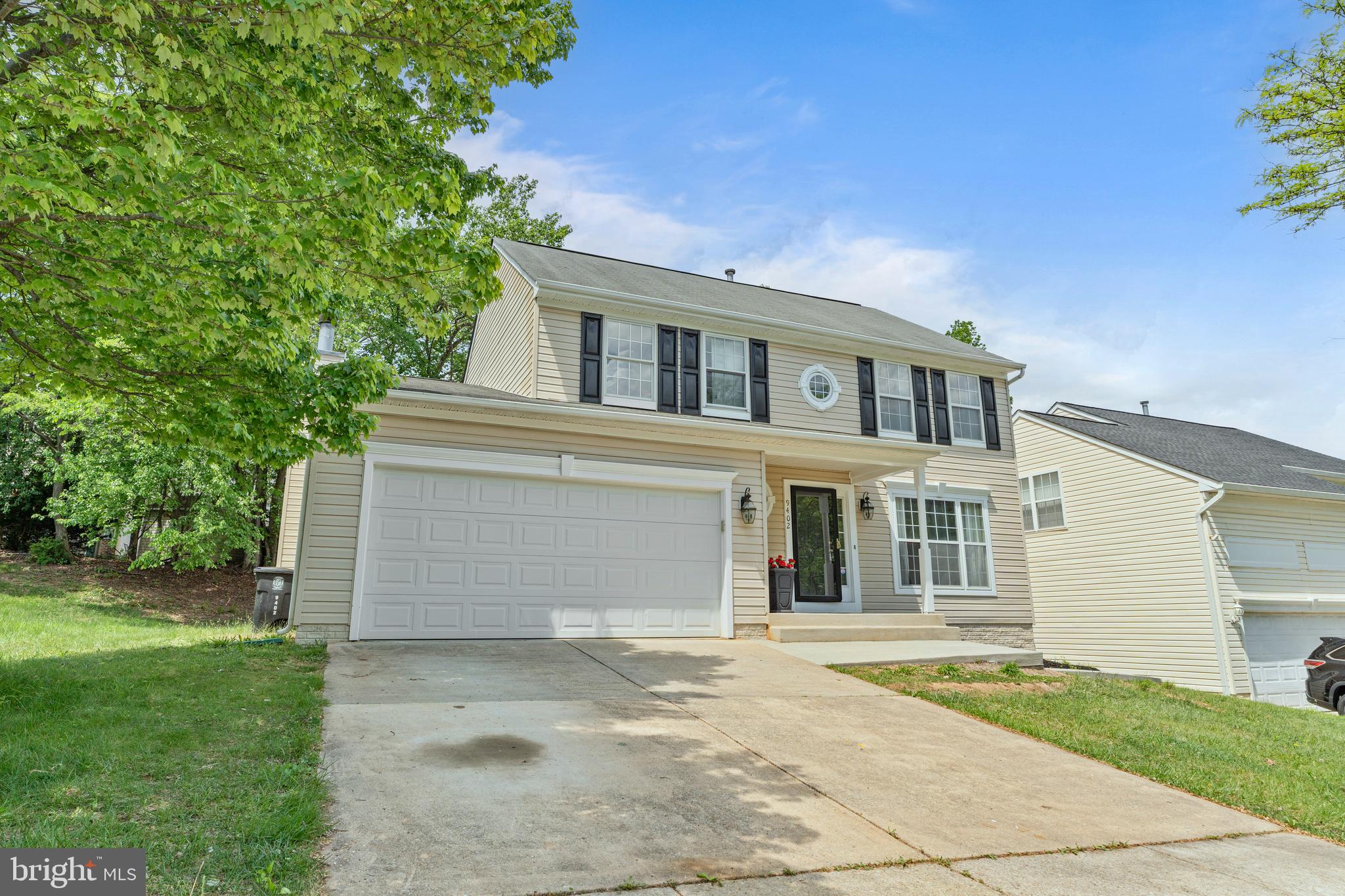 9402 Utica Pl