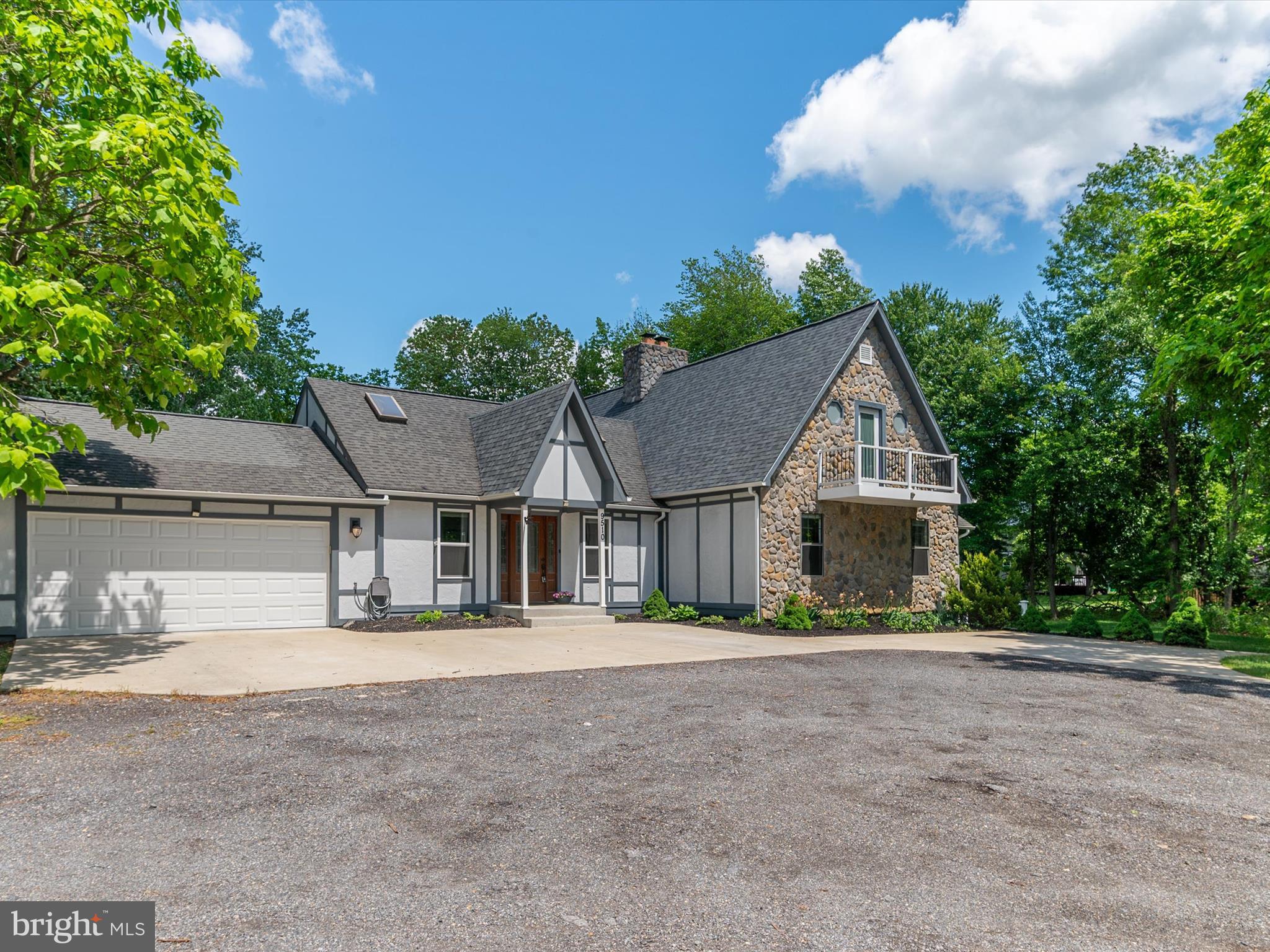 9510 Ardwick Ardmore Rd