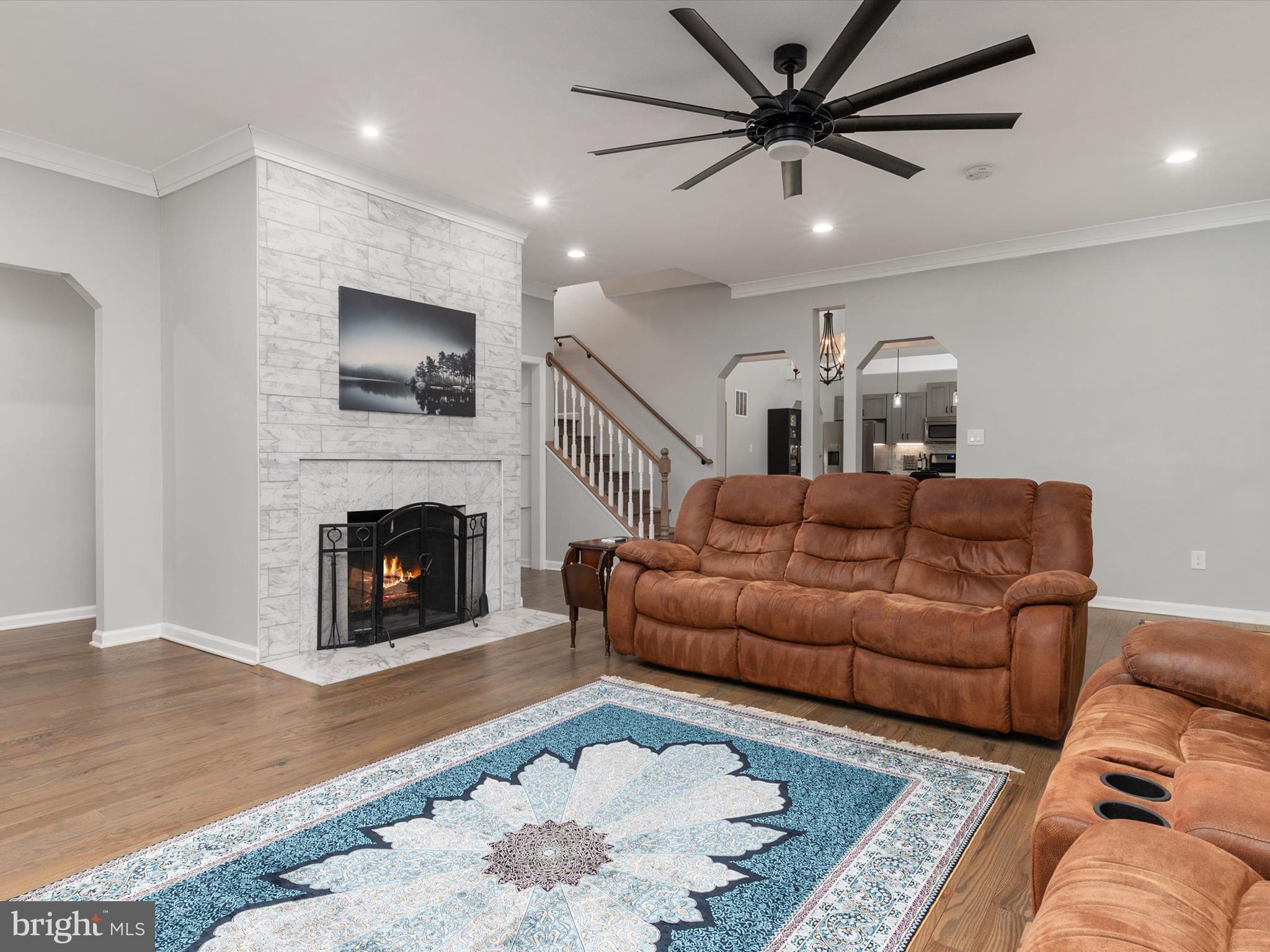 9510 Ardwick Ardmore Rd